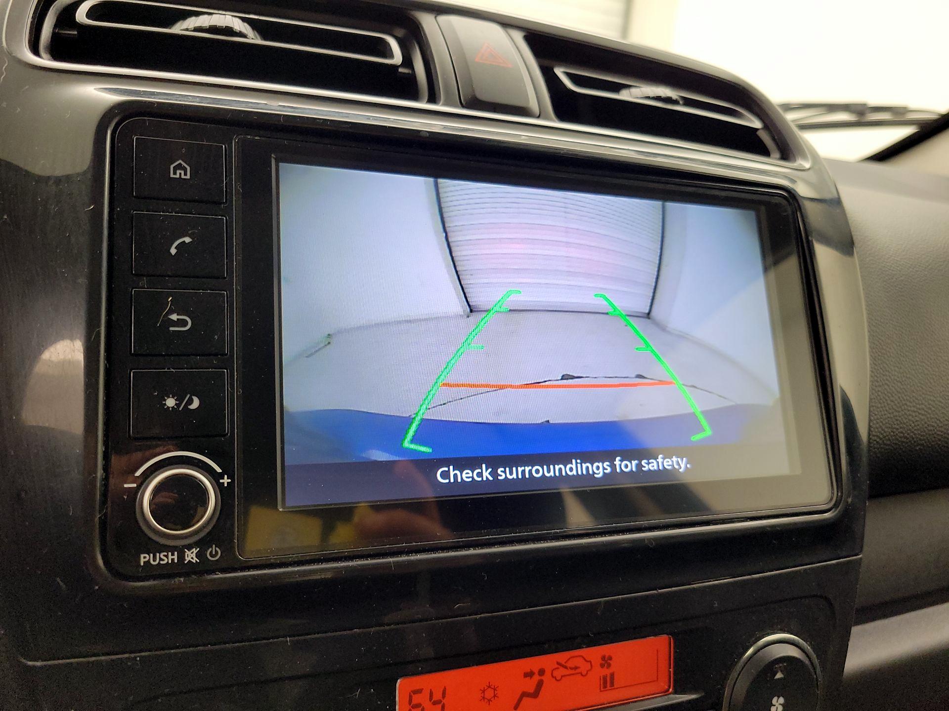 Thumbnail: 2024 Mitsubishi Mirage G4 - 14