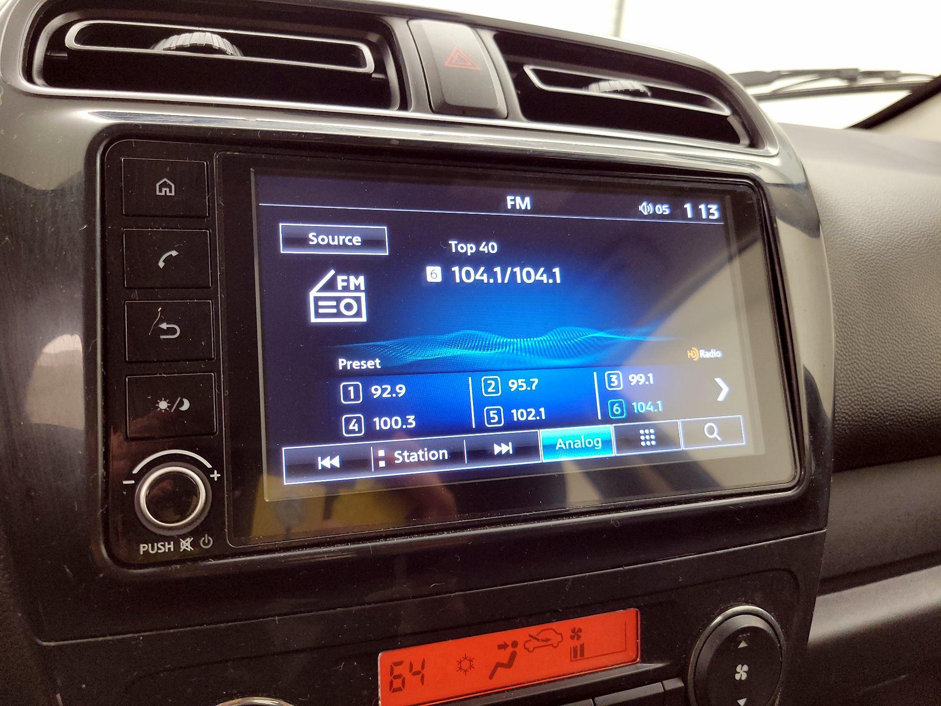 Thumbnail: 2024 Mitsubishi Mirage G4 - 15