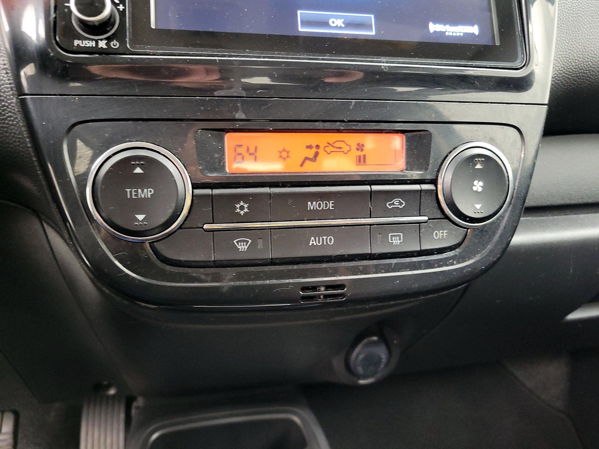 Thumbnail: 2024 Mitsubishi Mirage G4 - 16