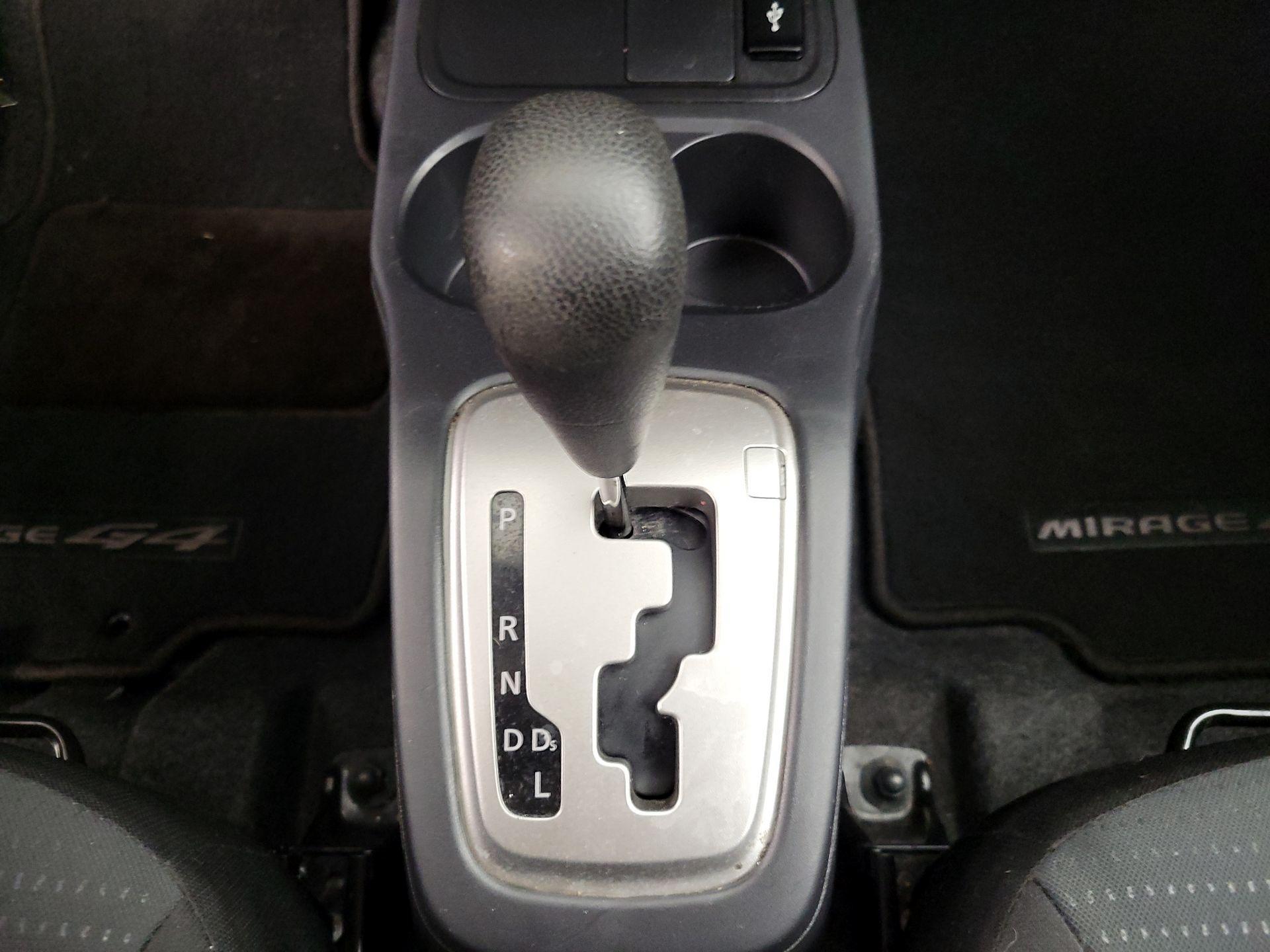 Thumbnail: 2024 Mitsubishi Mirage G4 - 17