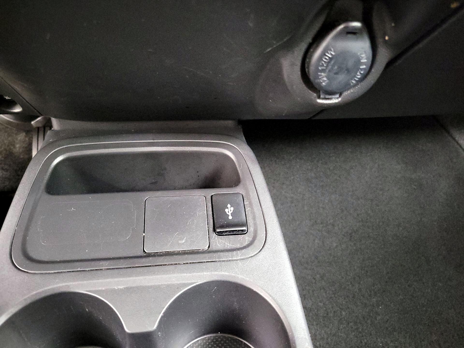 Thumbnail: 2024 Mitsubishi Mirage G4 - 18