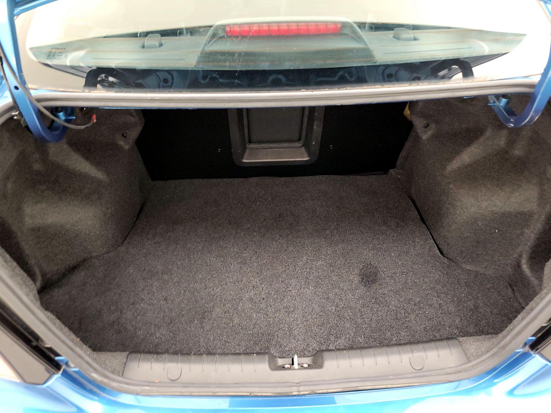 Thumbnail: 2024 Mitsubishi Mirage G4 - 20