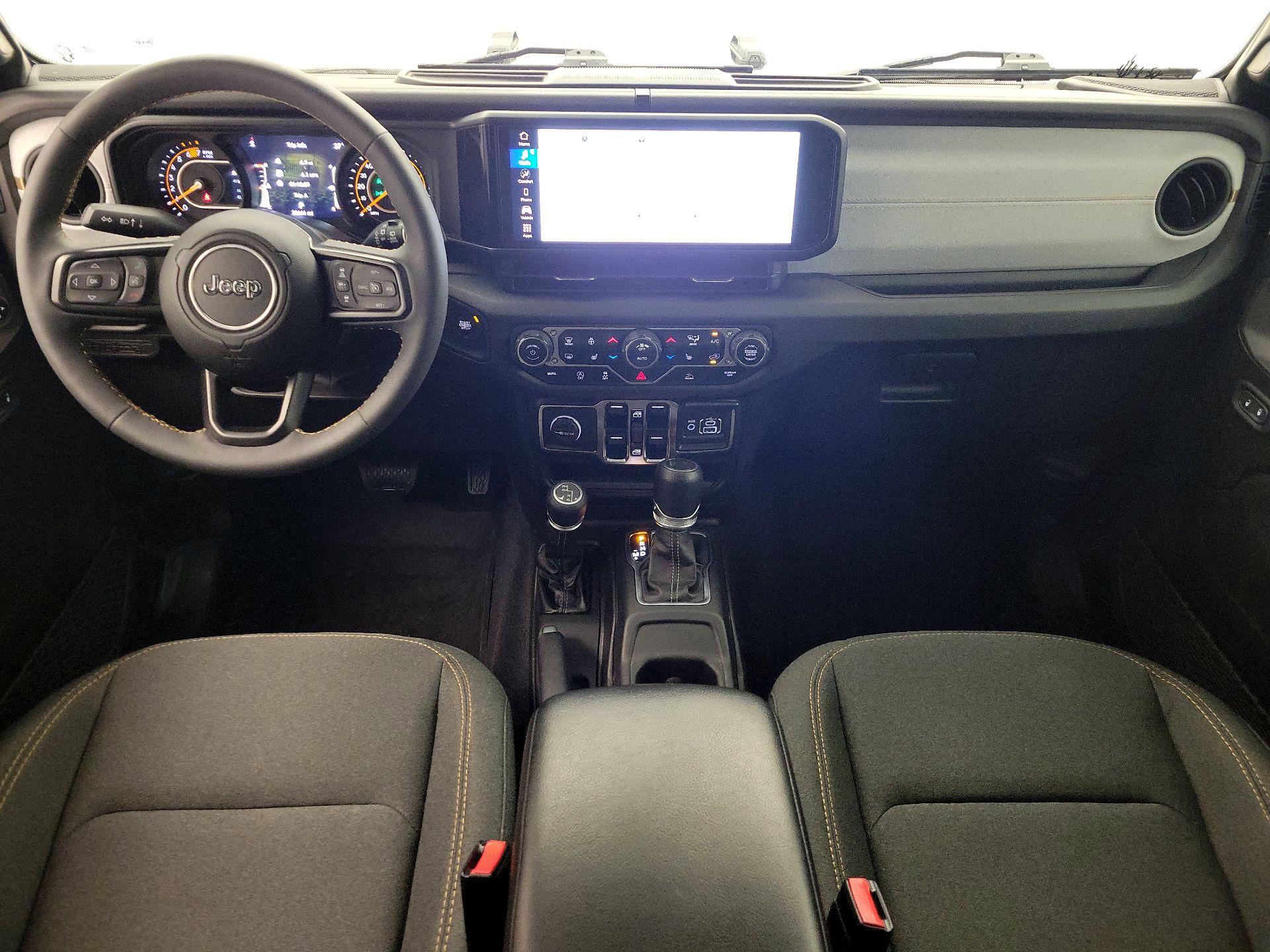 Thumbnail: 2024 Jeep Wrangler - 9