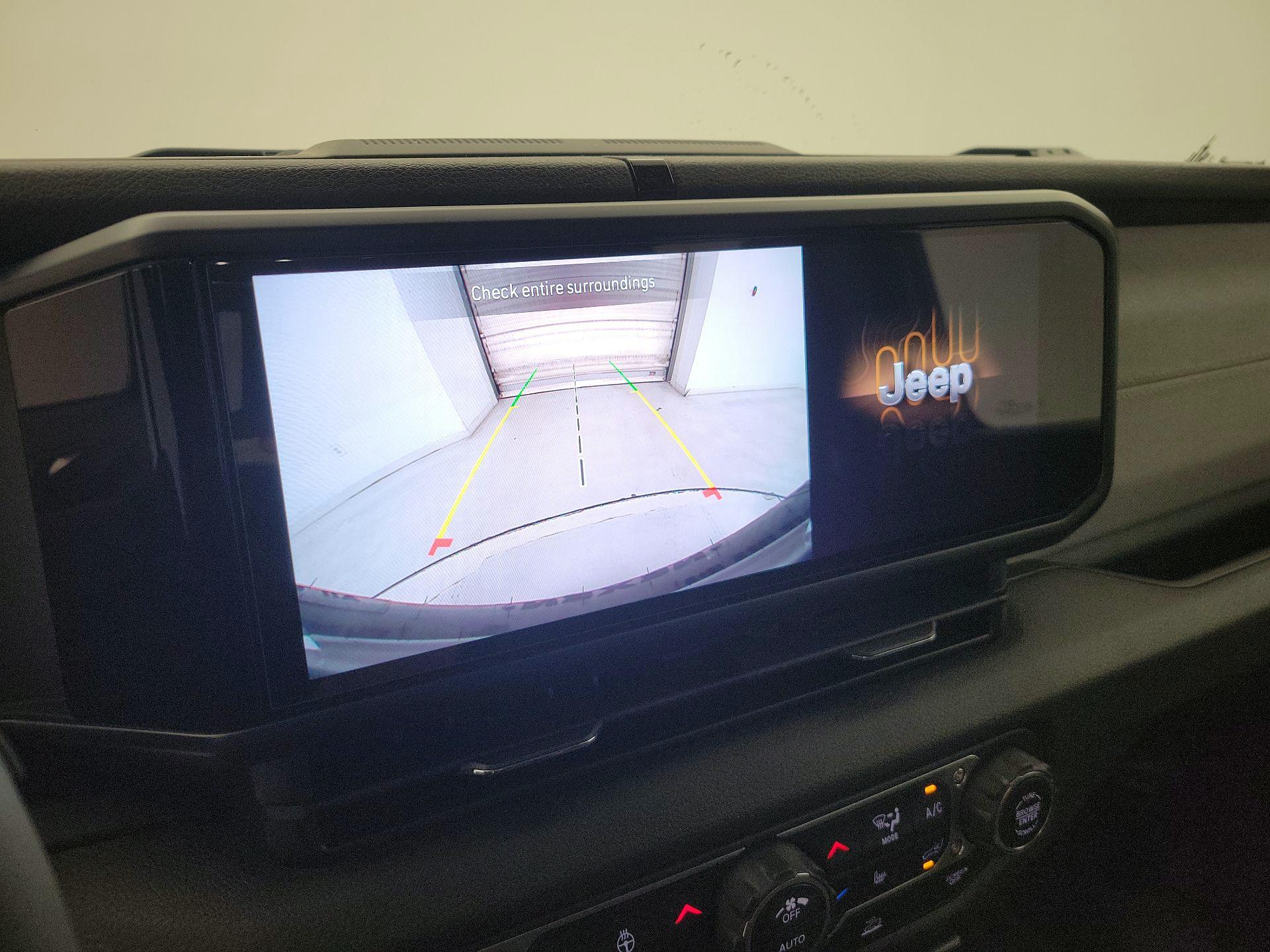 Thumbnail: 2024 Jeep Wrangler - 14