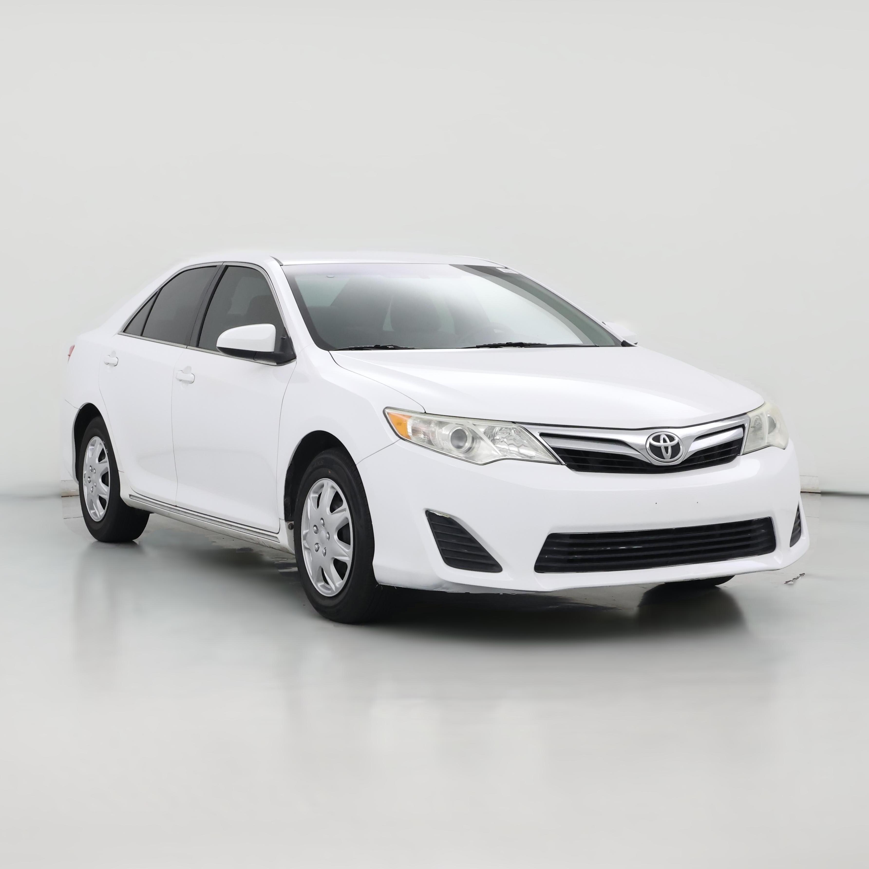 Thumbnail: 2014 Toyota Camry - 1