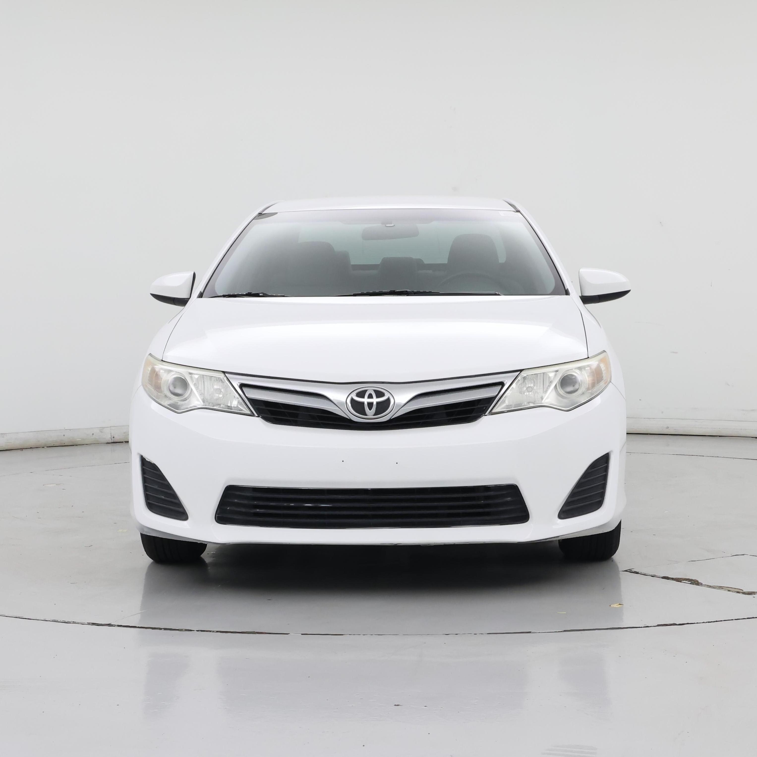 Thumbnail: 2014 Toyota Camry - 5