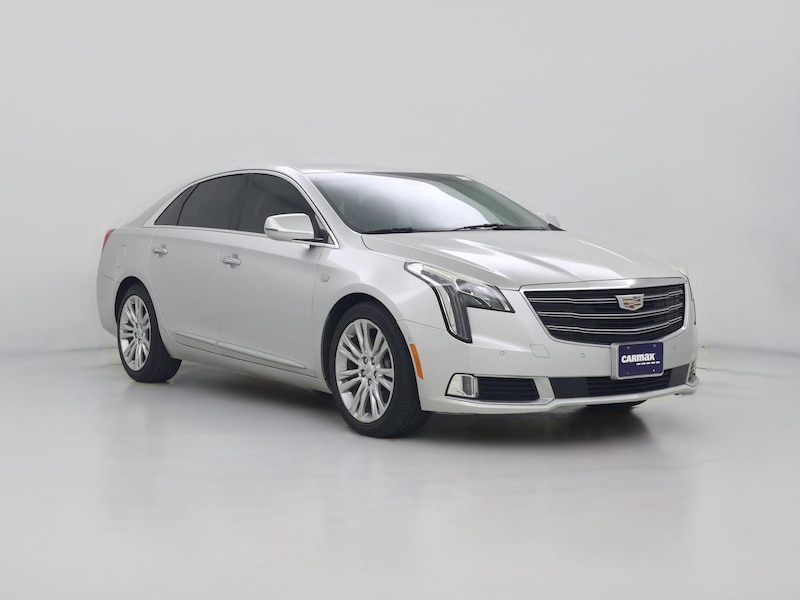2019 Cadillac XTS Luxury -
                  Houston, TX