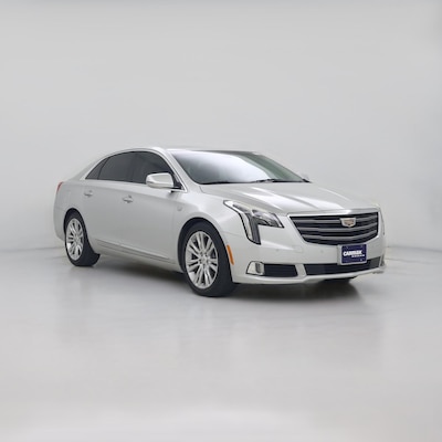 2019 Cadillac XTS Luxury