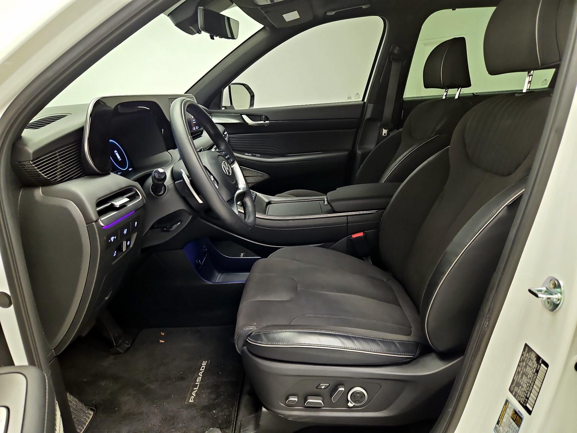 Thumbnail: 2024 Hyundai Palisade - 11