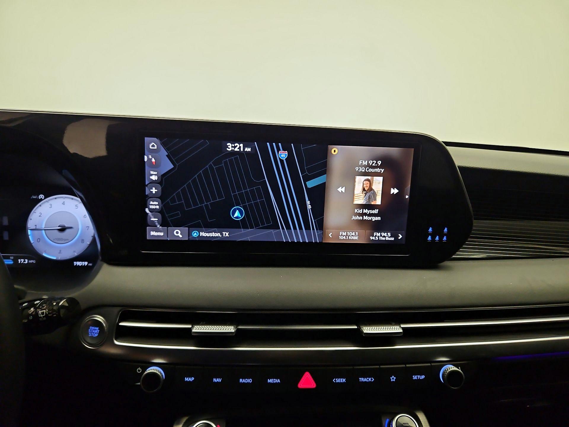 Thumbnail: 2024 Hyundai Palisade - 13