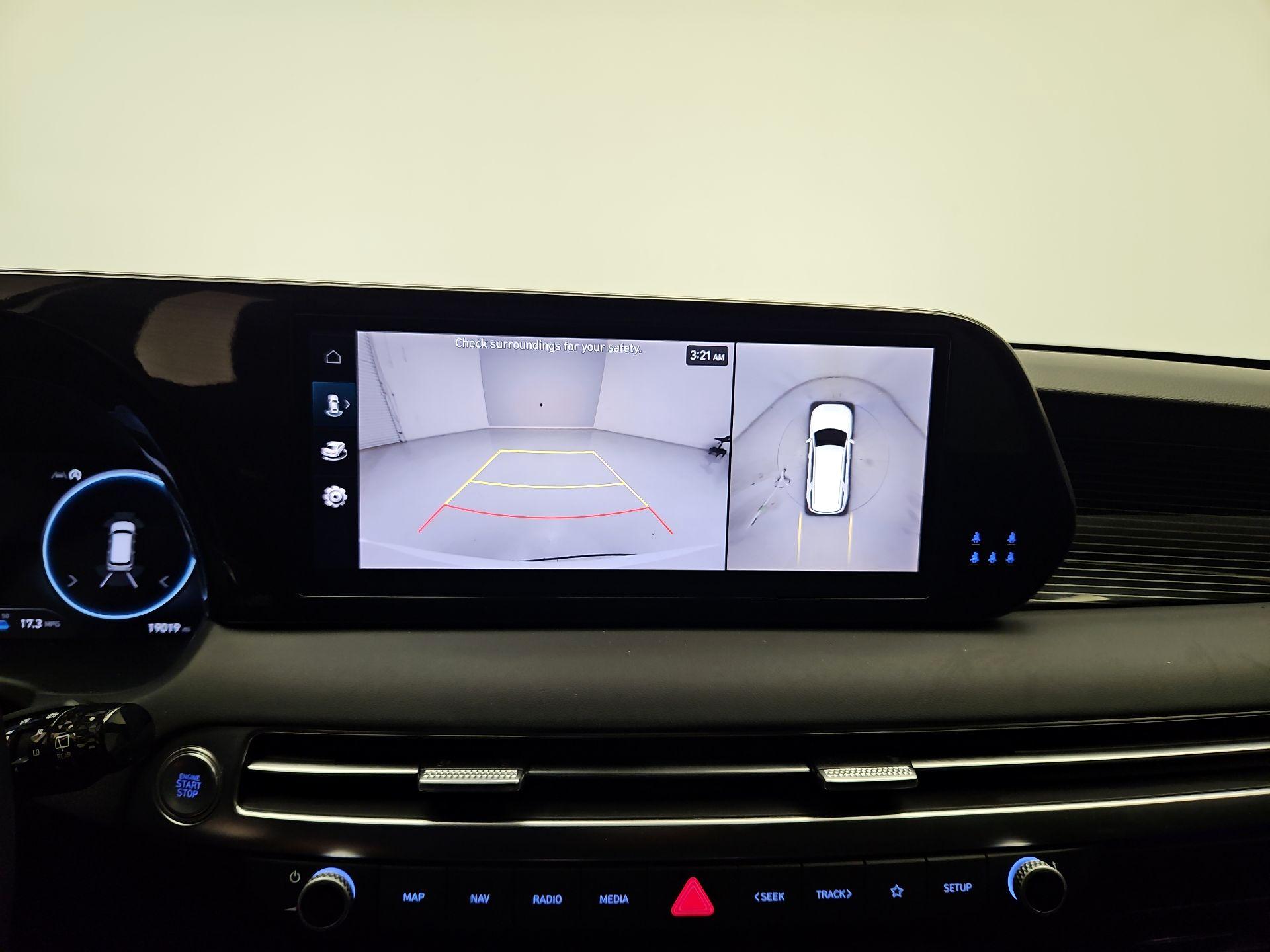 Thumbnail: 2024 Hyundai Palisade - 14