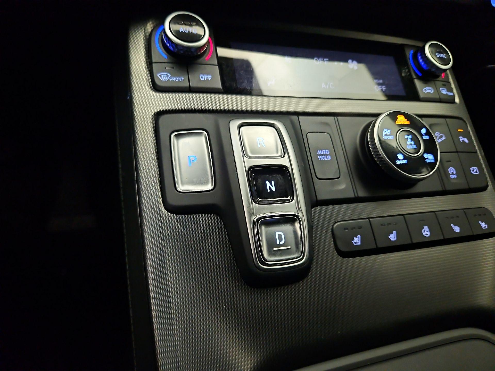 Thumbnail: 2024 Hyundai Palisade - 17