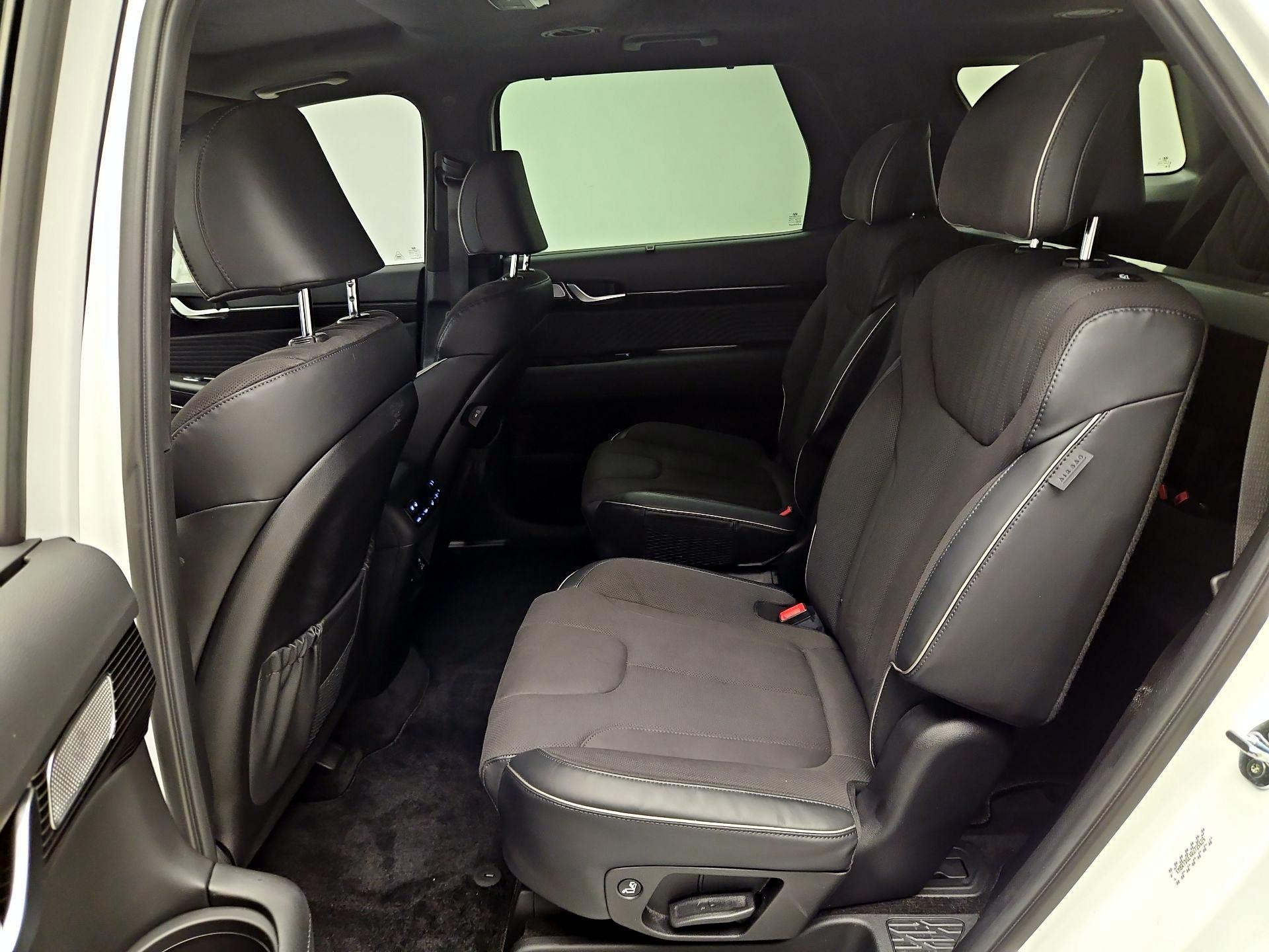 Thumbnail: 2024 Hyundai Palisade - 18