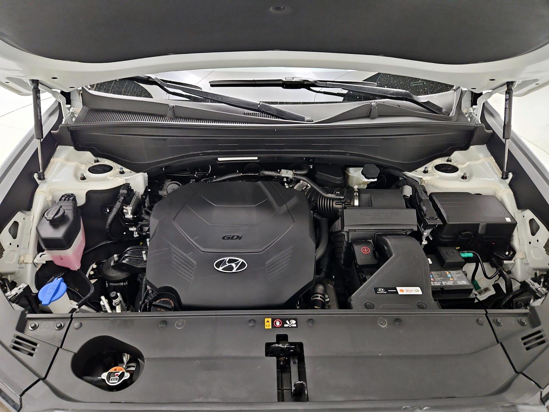 Thumbnail: 2024 Hyundai Palisade - 20