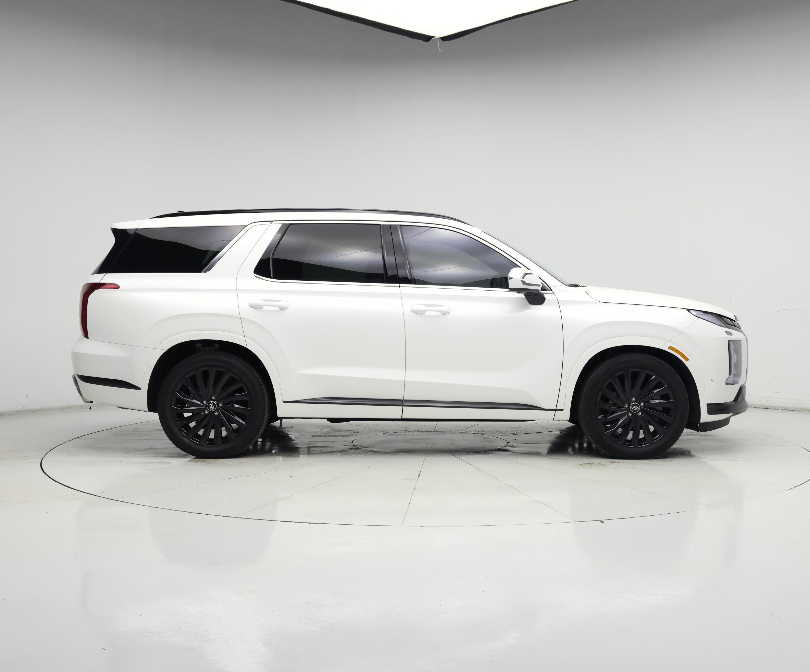 Thumbnail: 2024 Hyundai Palisade - 7