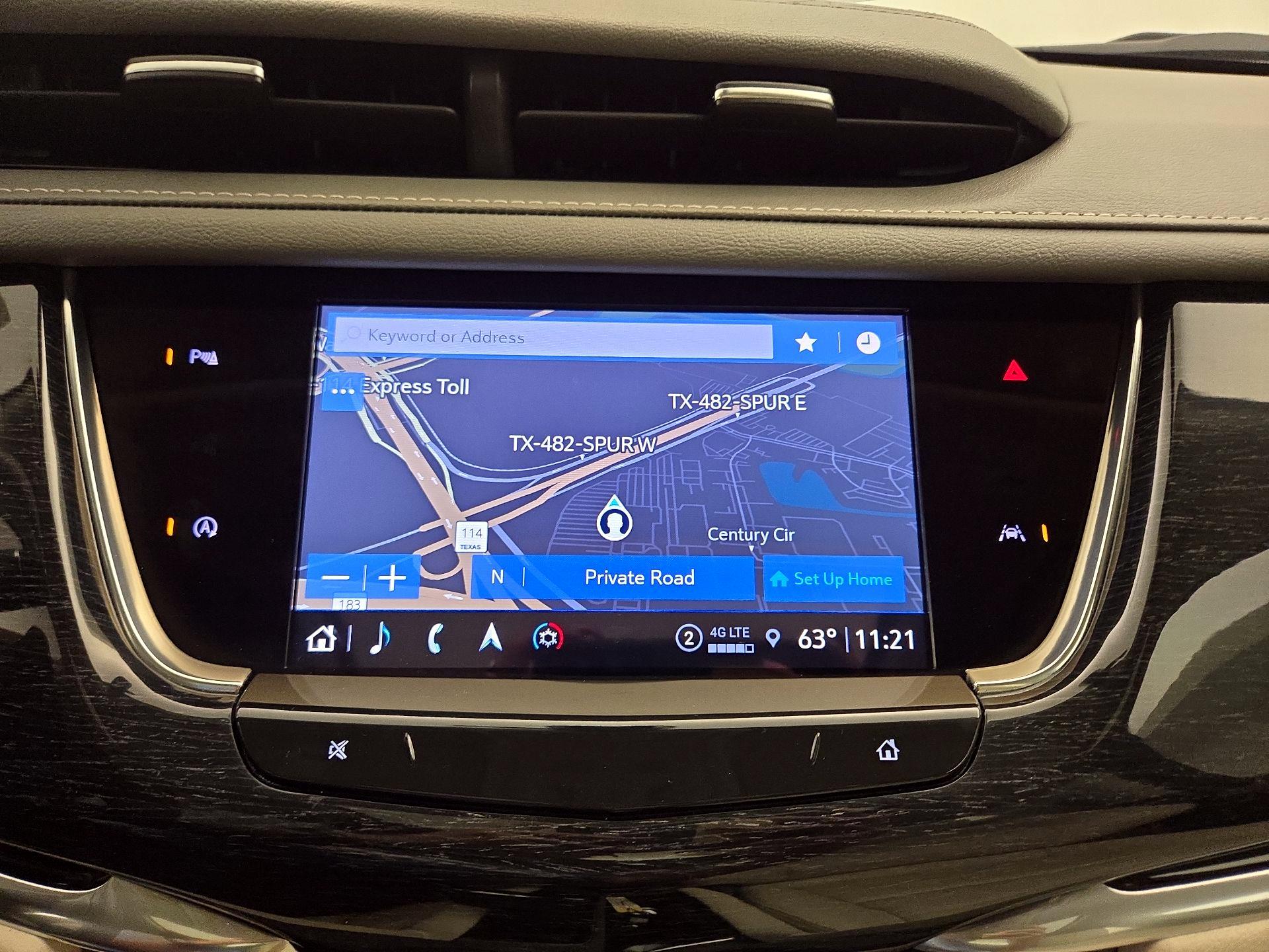 Thumbnail: 2023 Cadillac XT6 - 14