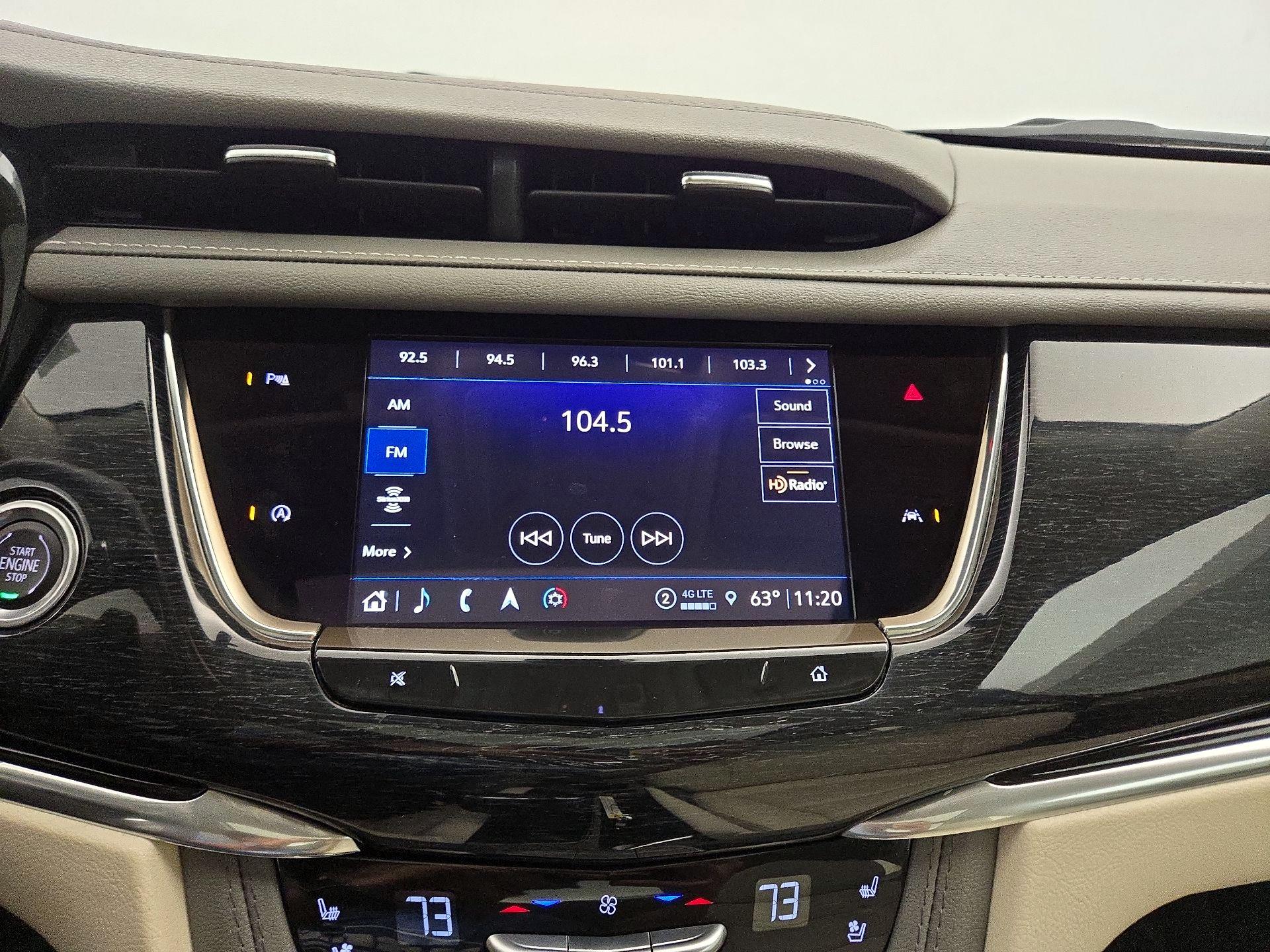 Thumbnail: 2023 Cadillac XT6 - 16