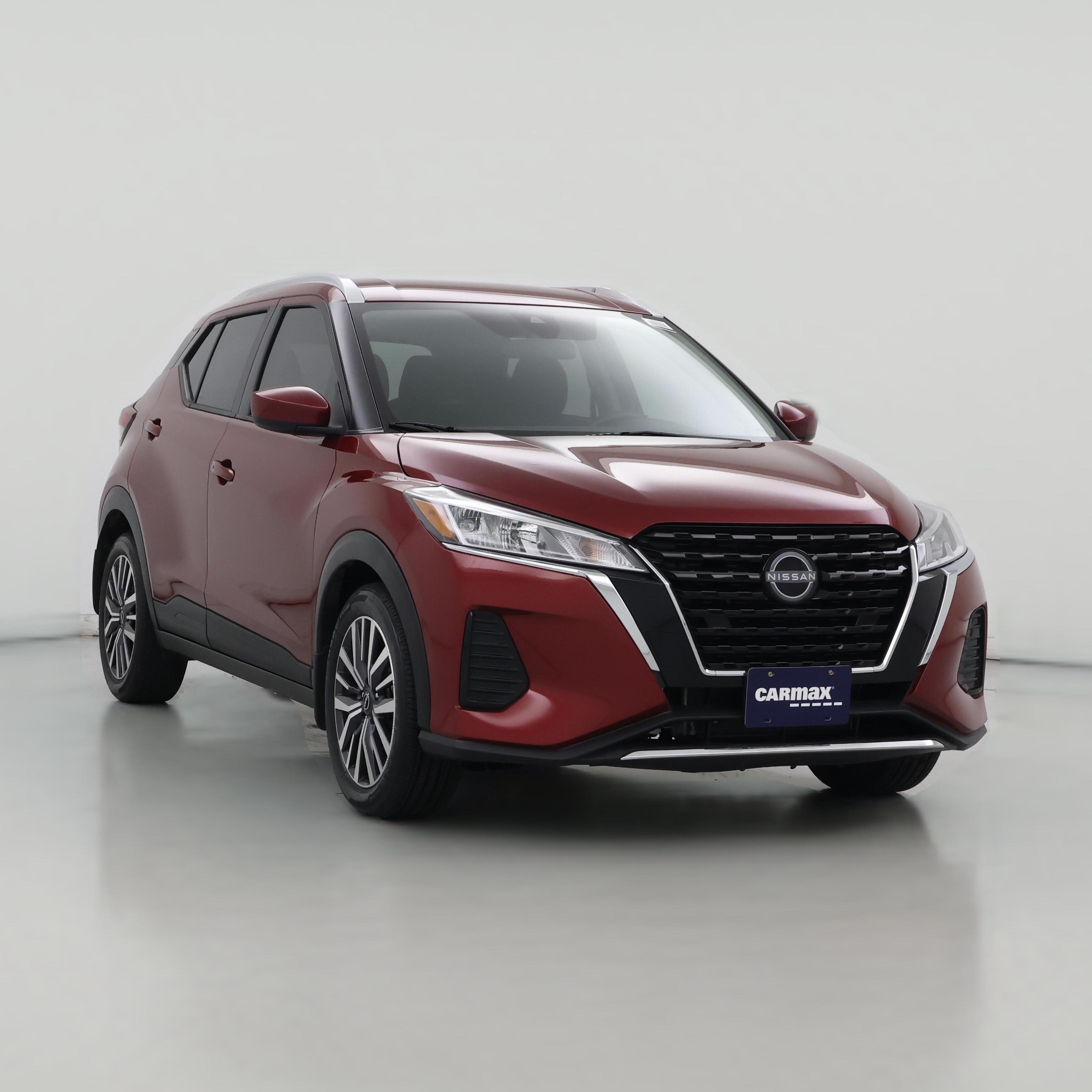 Thumbnail: 2024 Nissan Kicks - 1