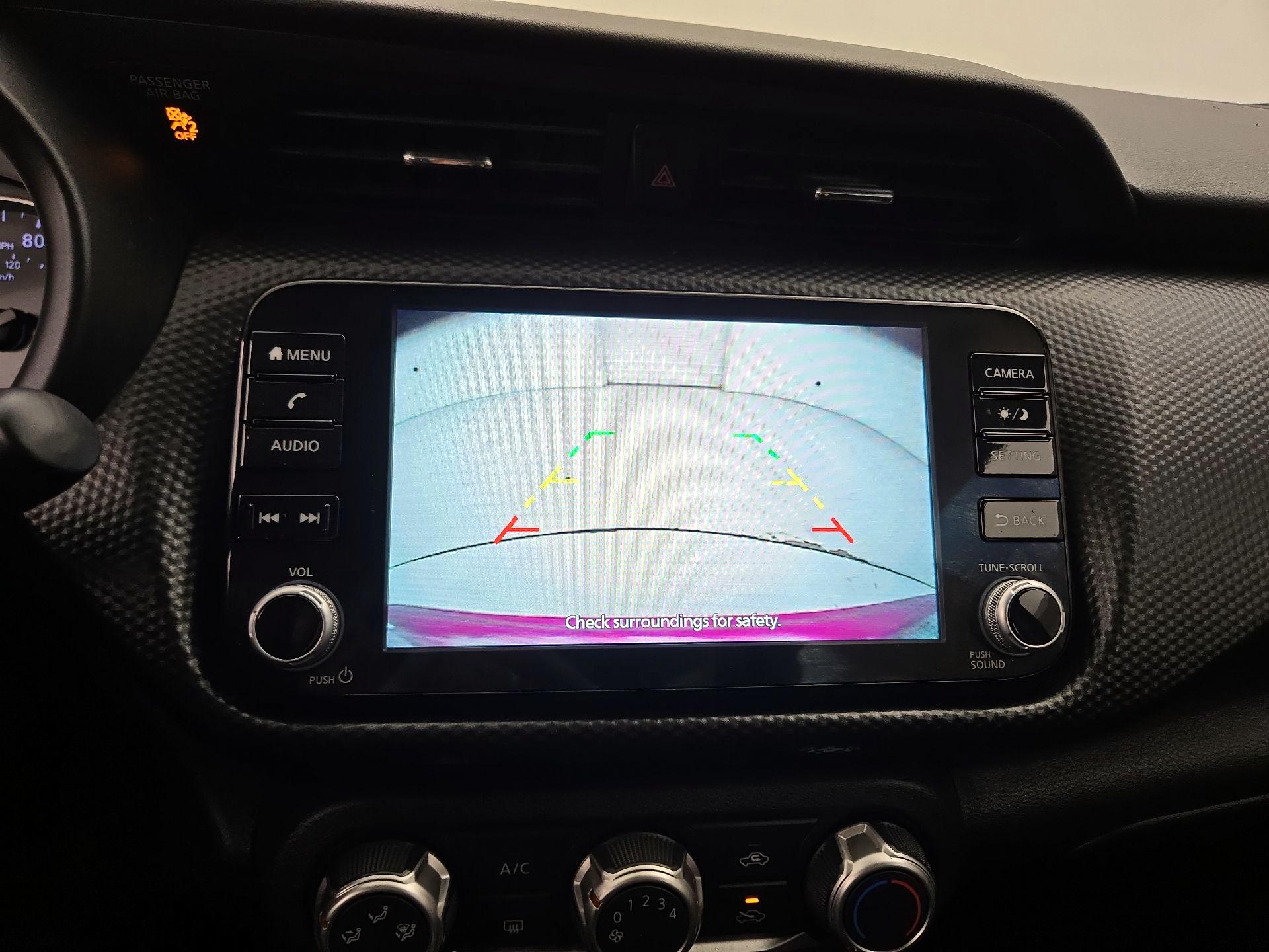 Thumbnail: 2024 Nissan Kicks - 13