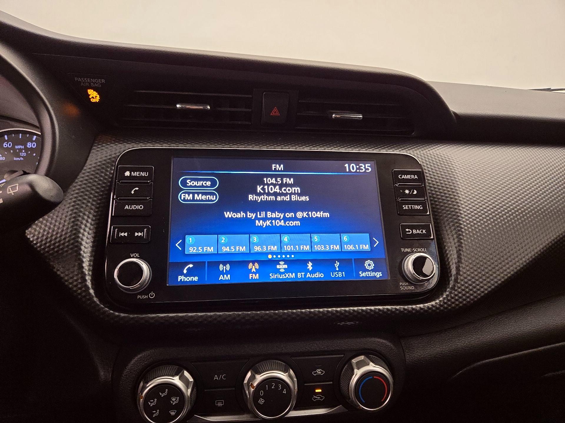 Thumbnail: 2024 Nissan Kicks - 14