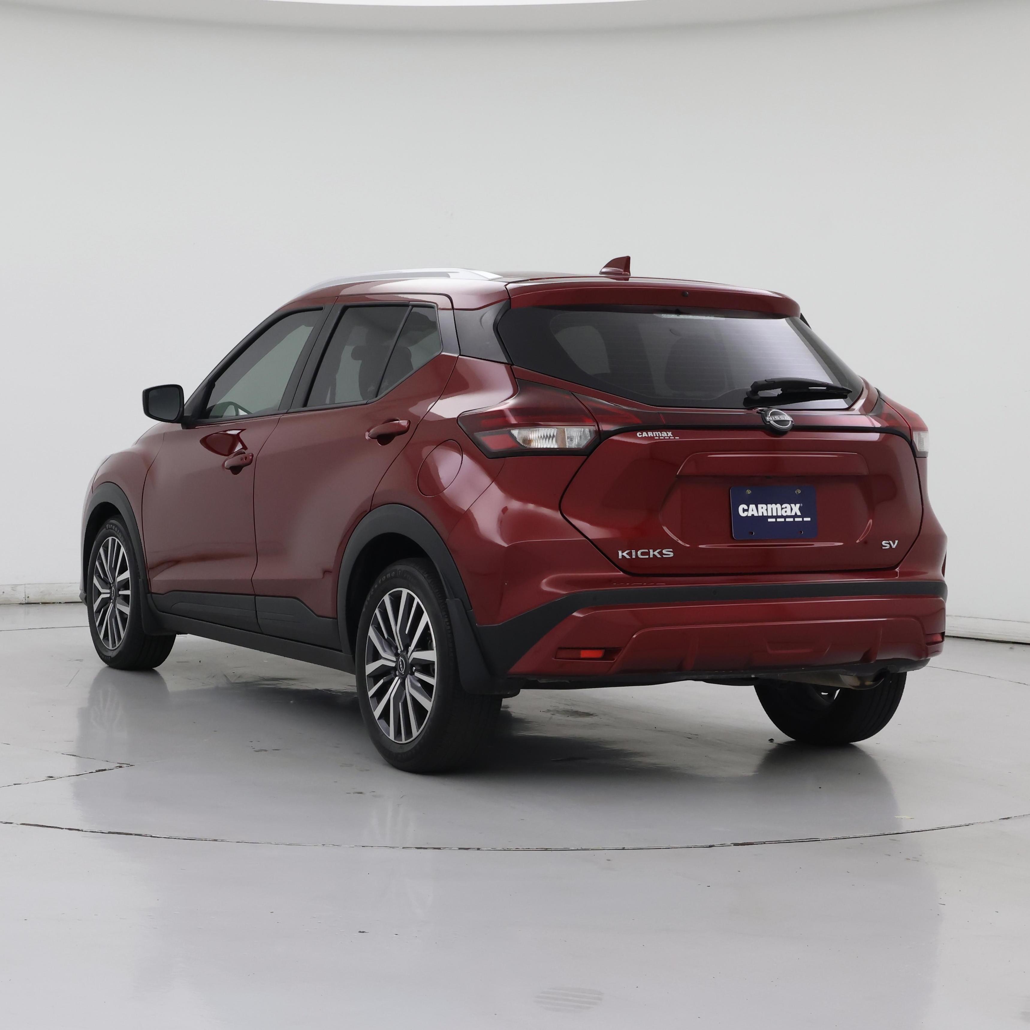Thumbnail: 2024 Nissan Kicks - 2