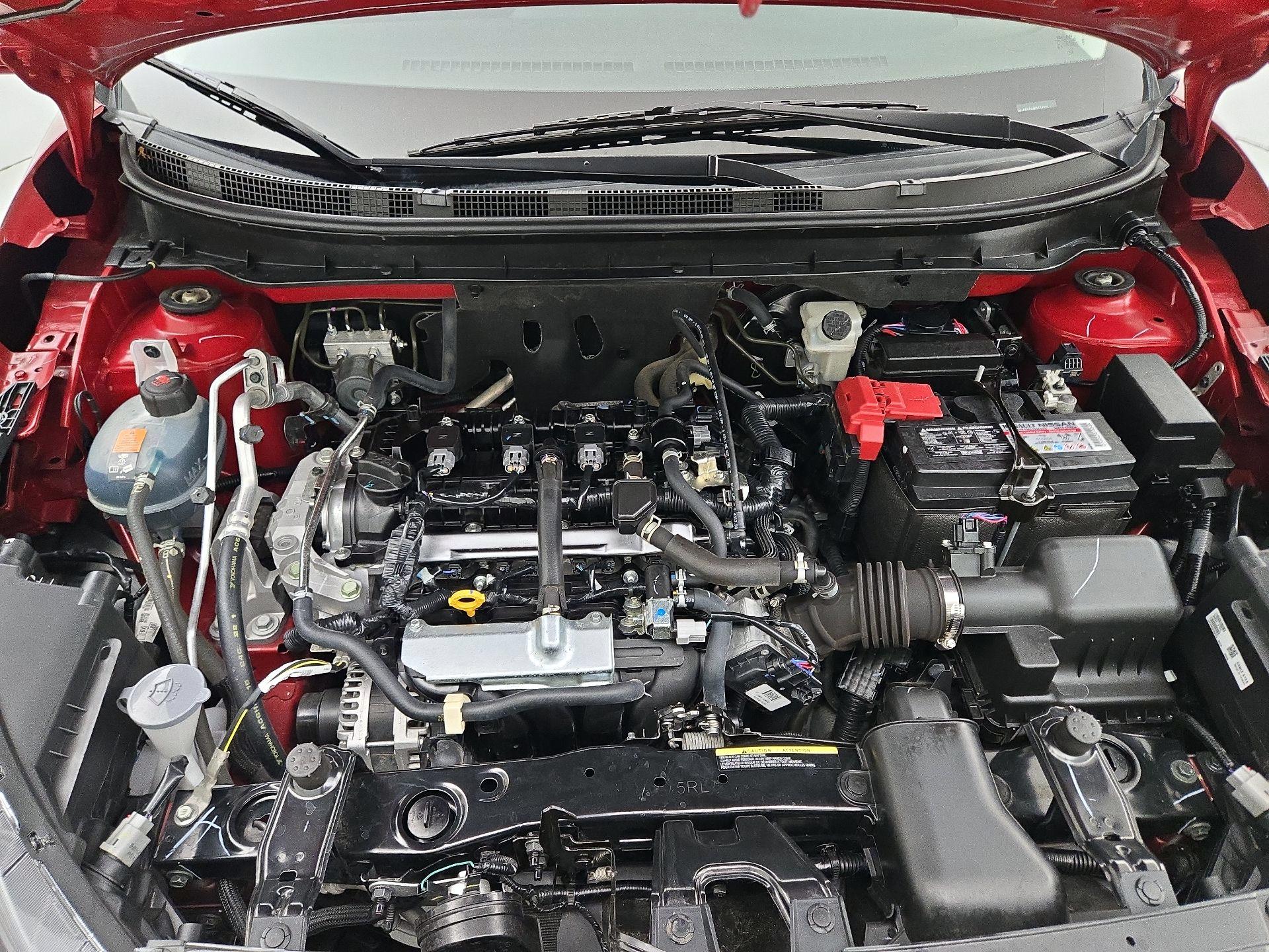 Thumbnail: 2024 Nissan Kicks - 20