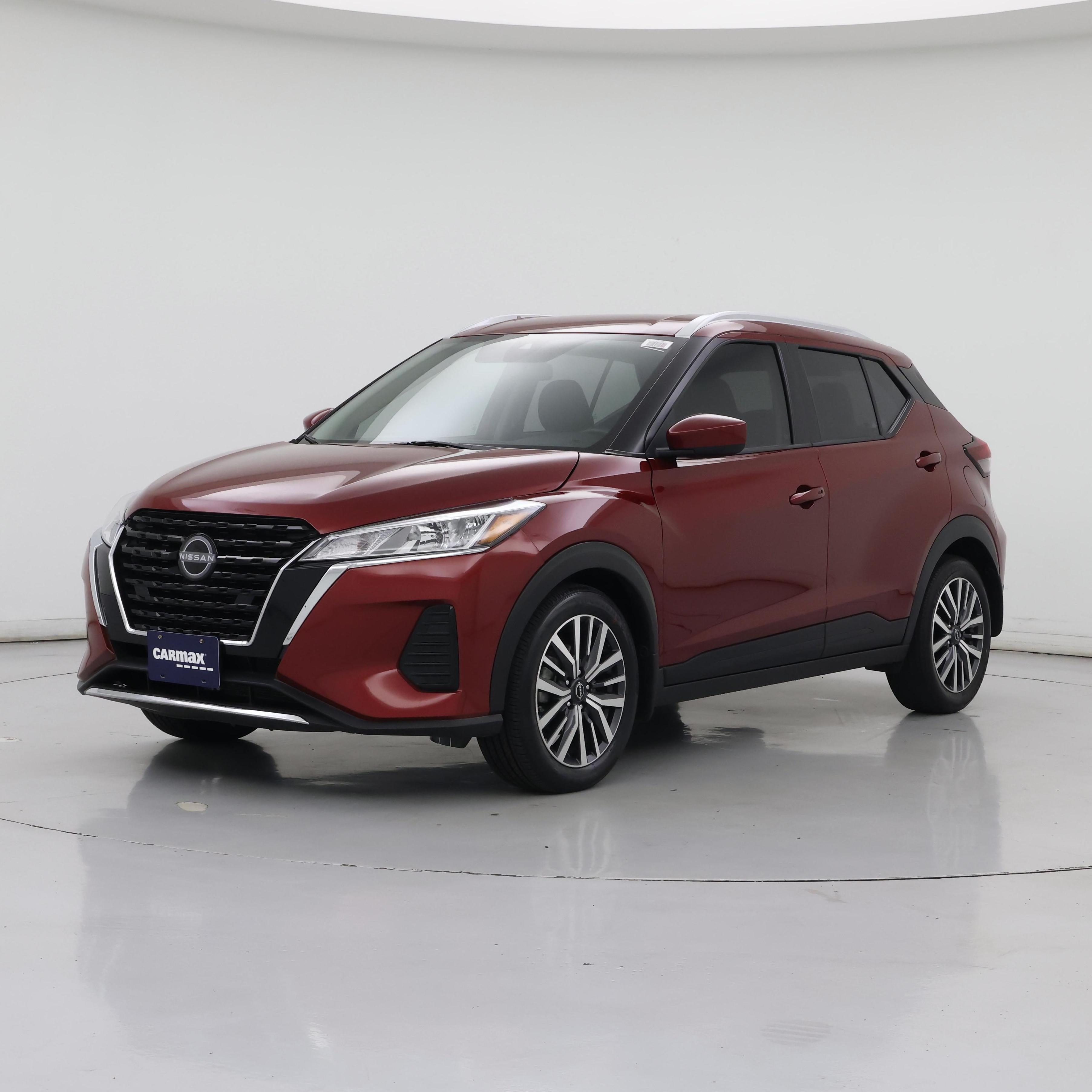 Thumbnail: 2024 Nissan Kicks - 4