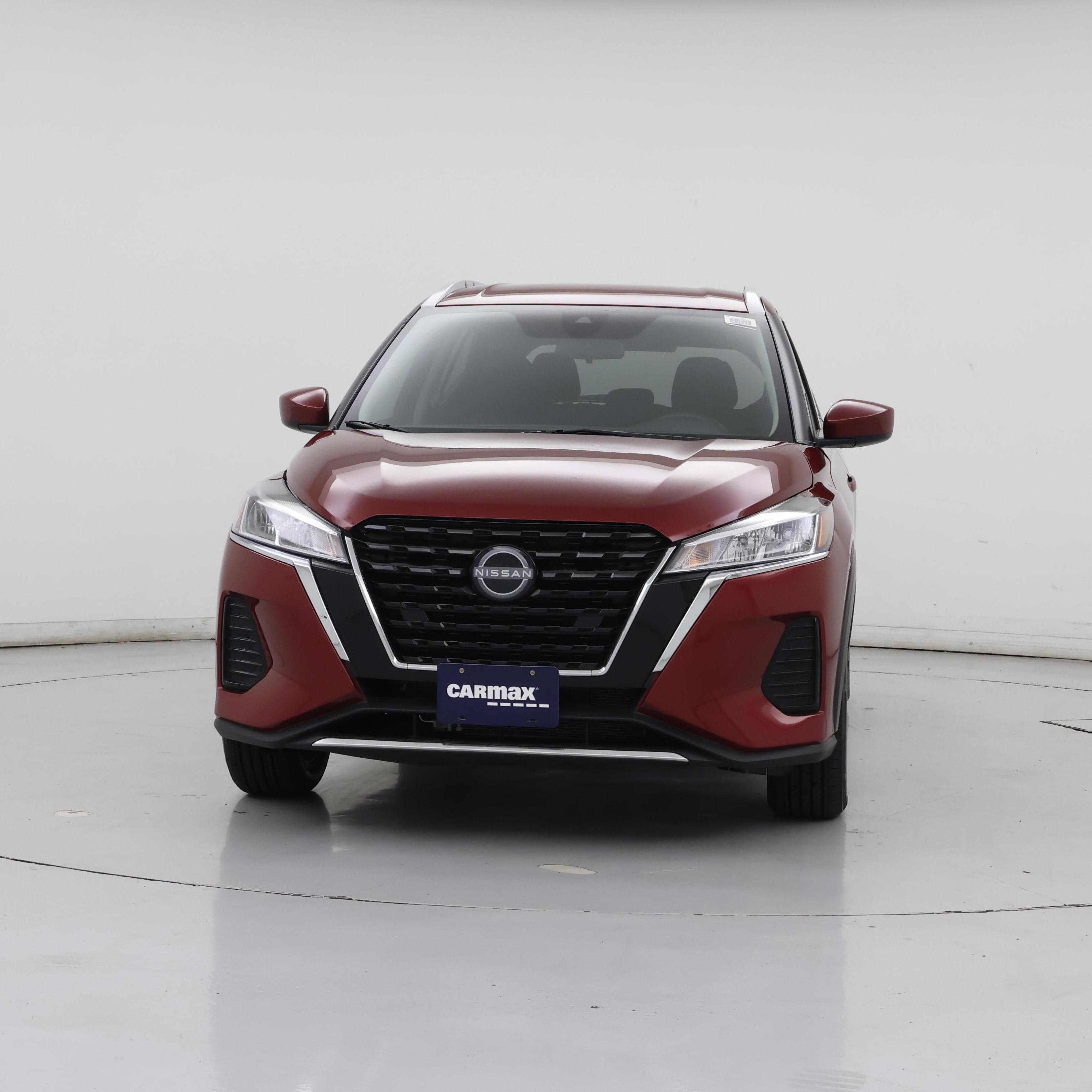 Thumbnail: 2024 Nissan Kicks - 5