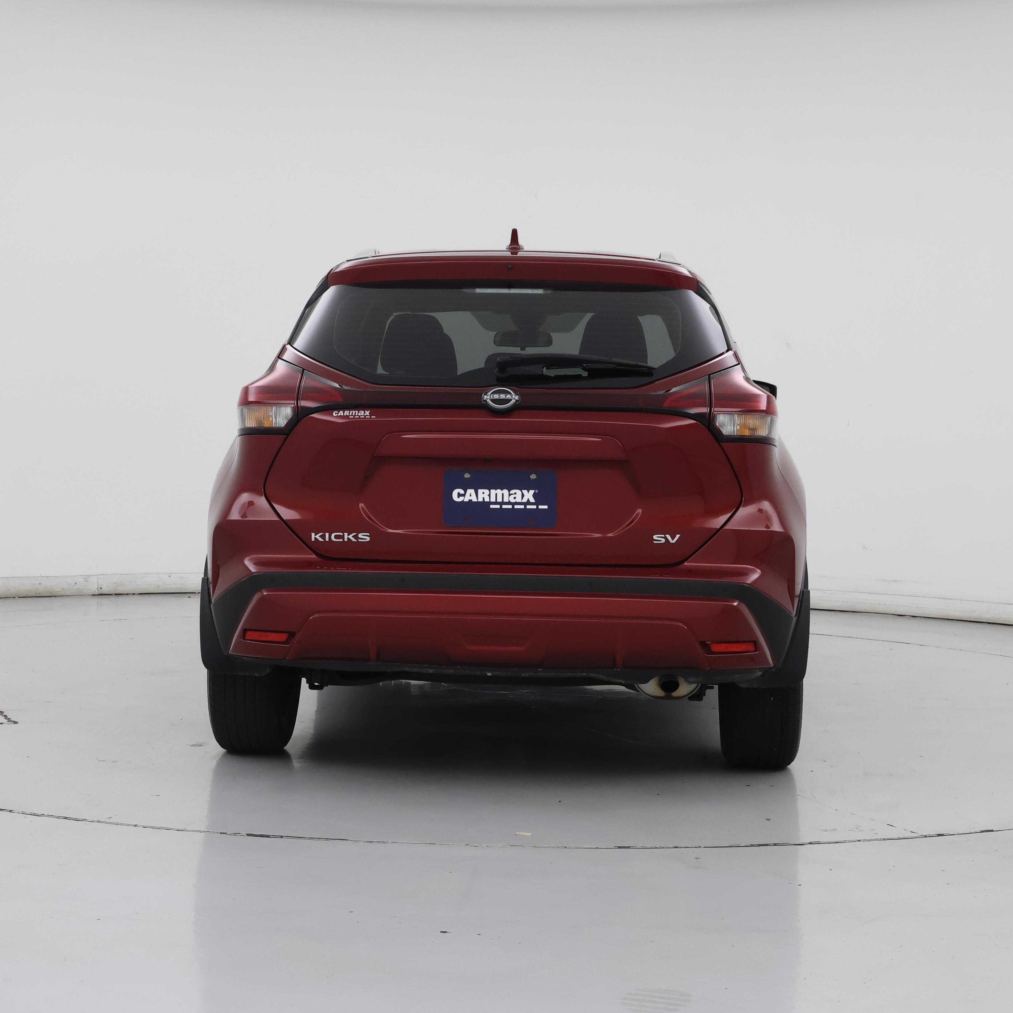 Thumbnail: 2024 Nissan Kicks - 6