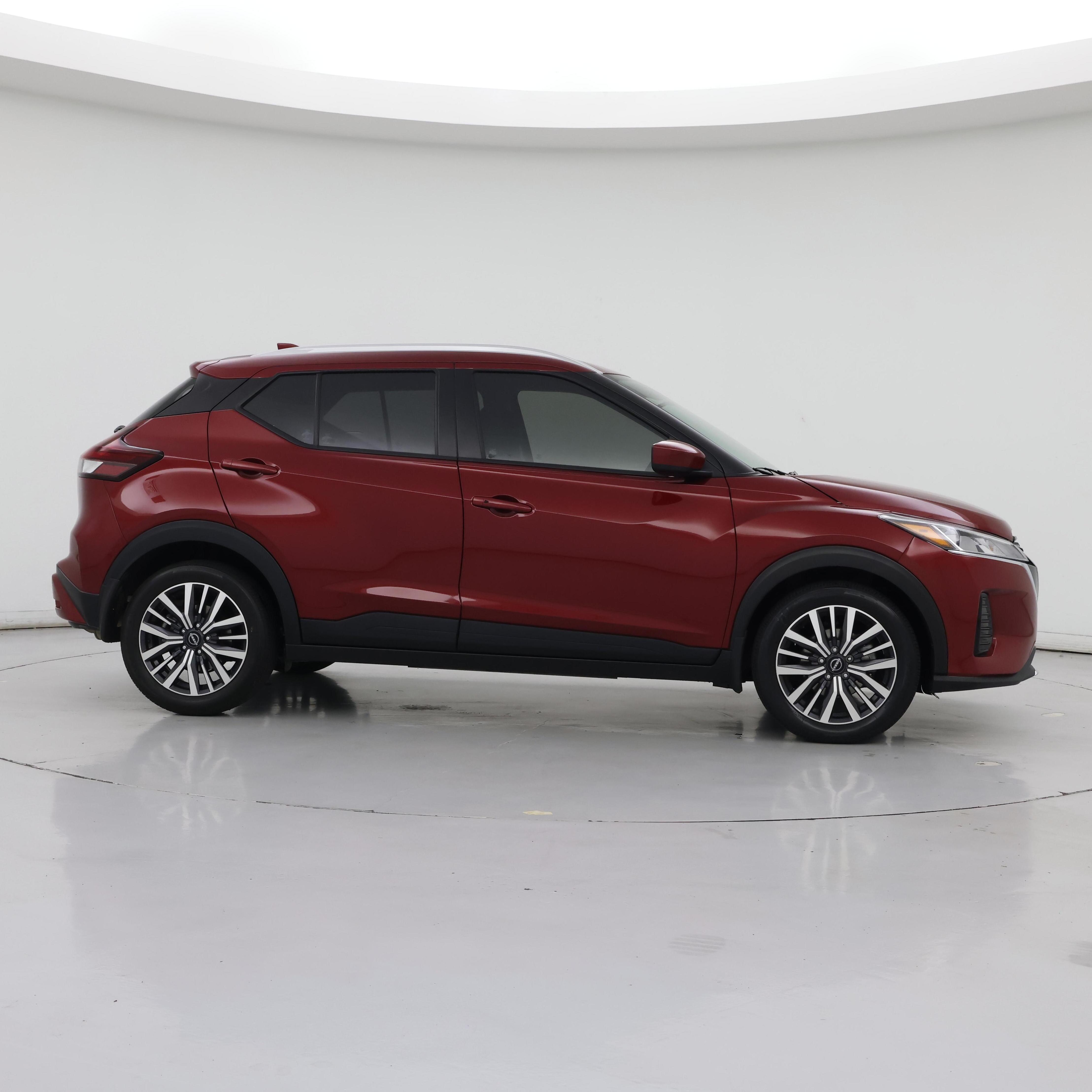 Thumbnail: 2024 Nissan Kicks - 7
