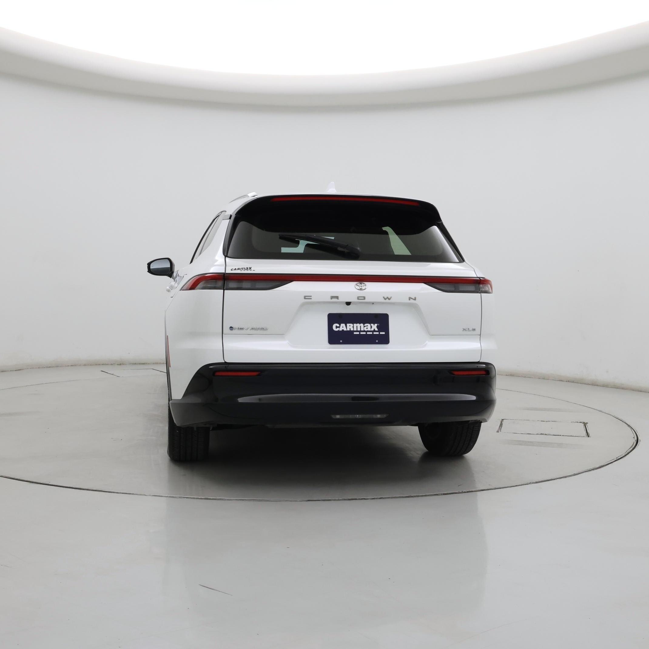 Thumbnail: 2025 Toyota Crown Signia - 6