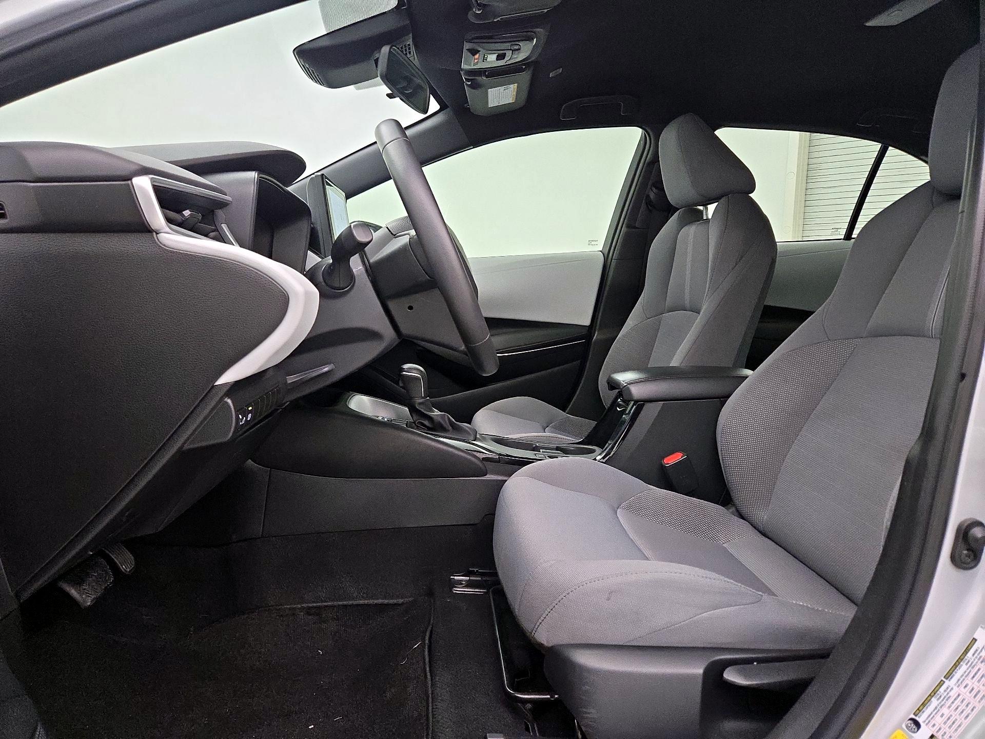 Thumbnail: 2024 Toyota Corolla - 11