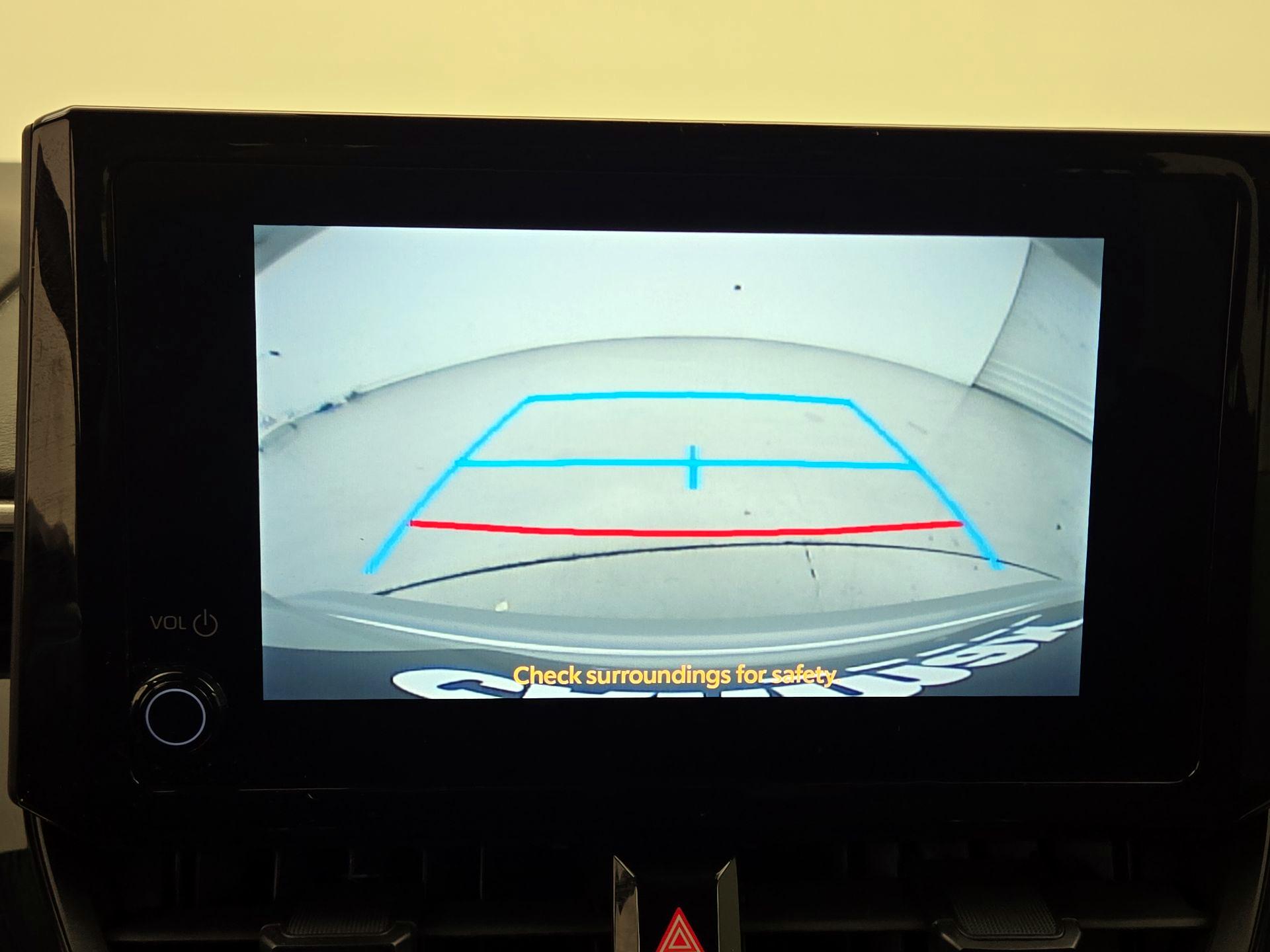 Thumbnail: 2024 Toyota Corolla - 14