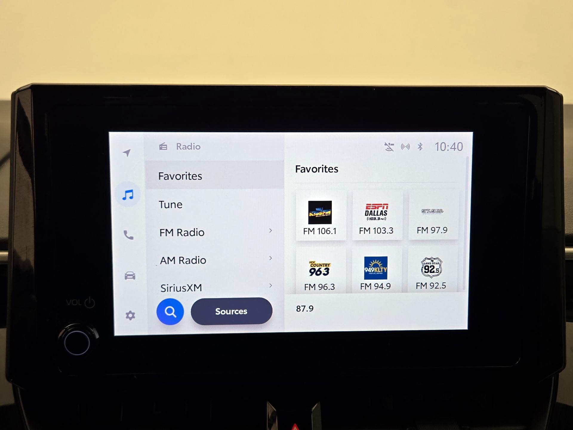 Thumbnail: 2024 Toyota Corolla - 15