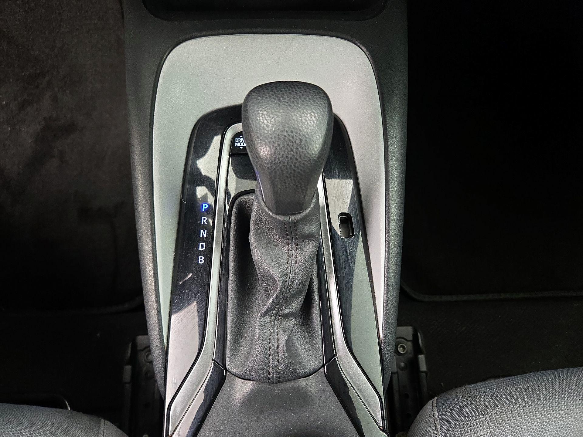 Thumbnail: 2024 Toyota Corolla - 17