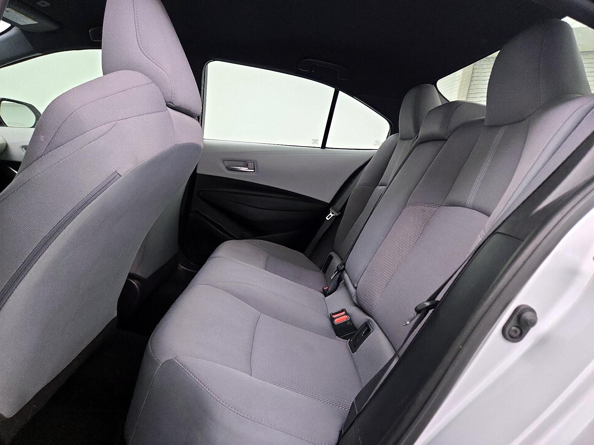 Thumbnail: 2024 Toyota Corolla - 19