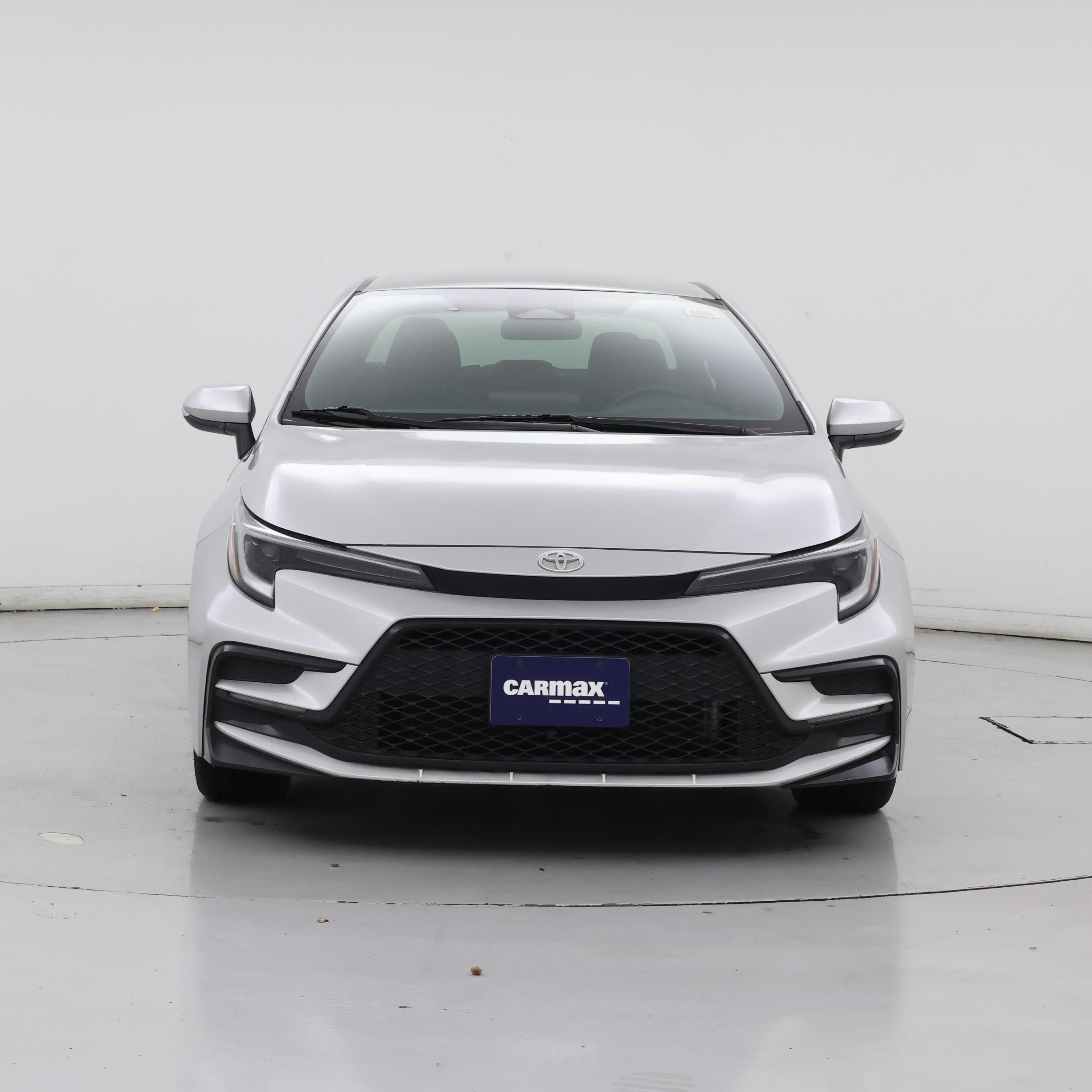 Thumbnail: 2024 Toyota Corolla - 5