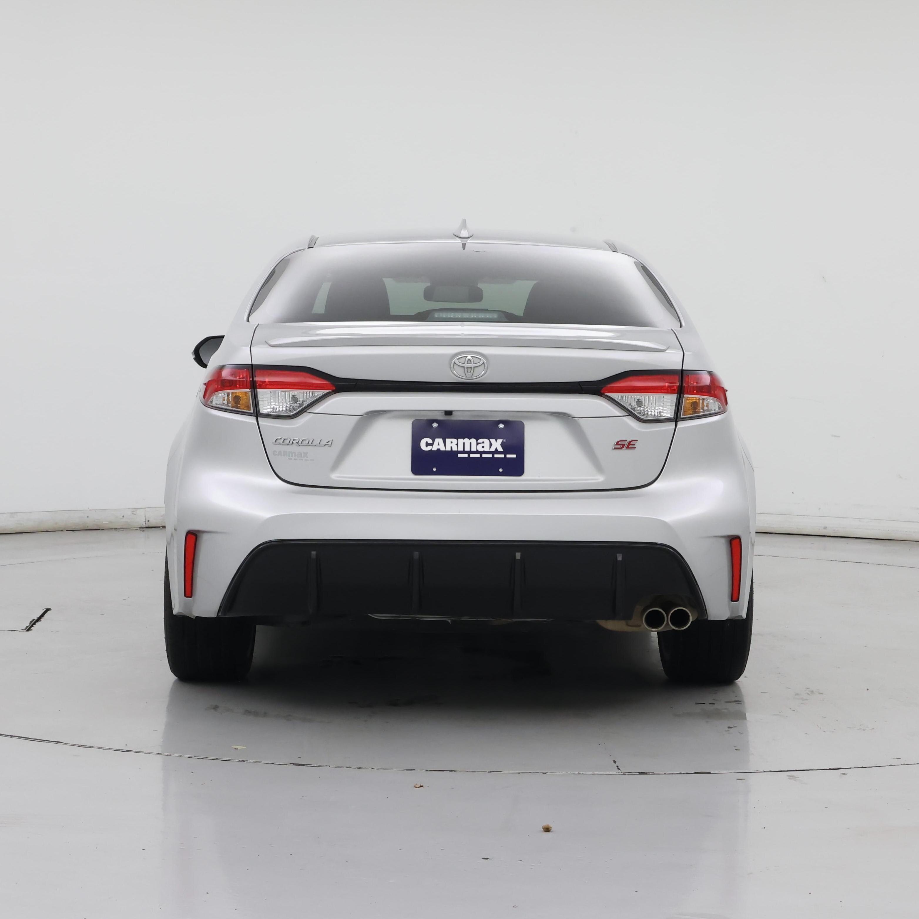 Thumbnail: 2024 Toyota Corolla - 6