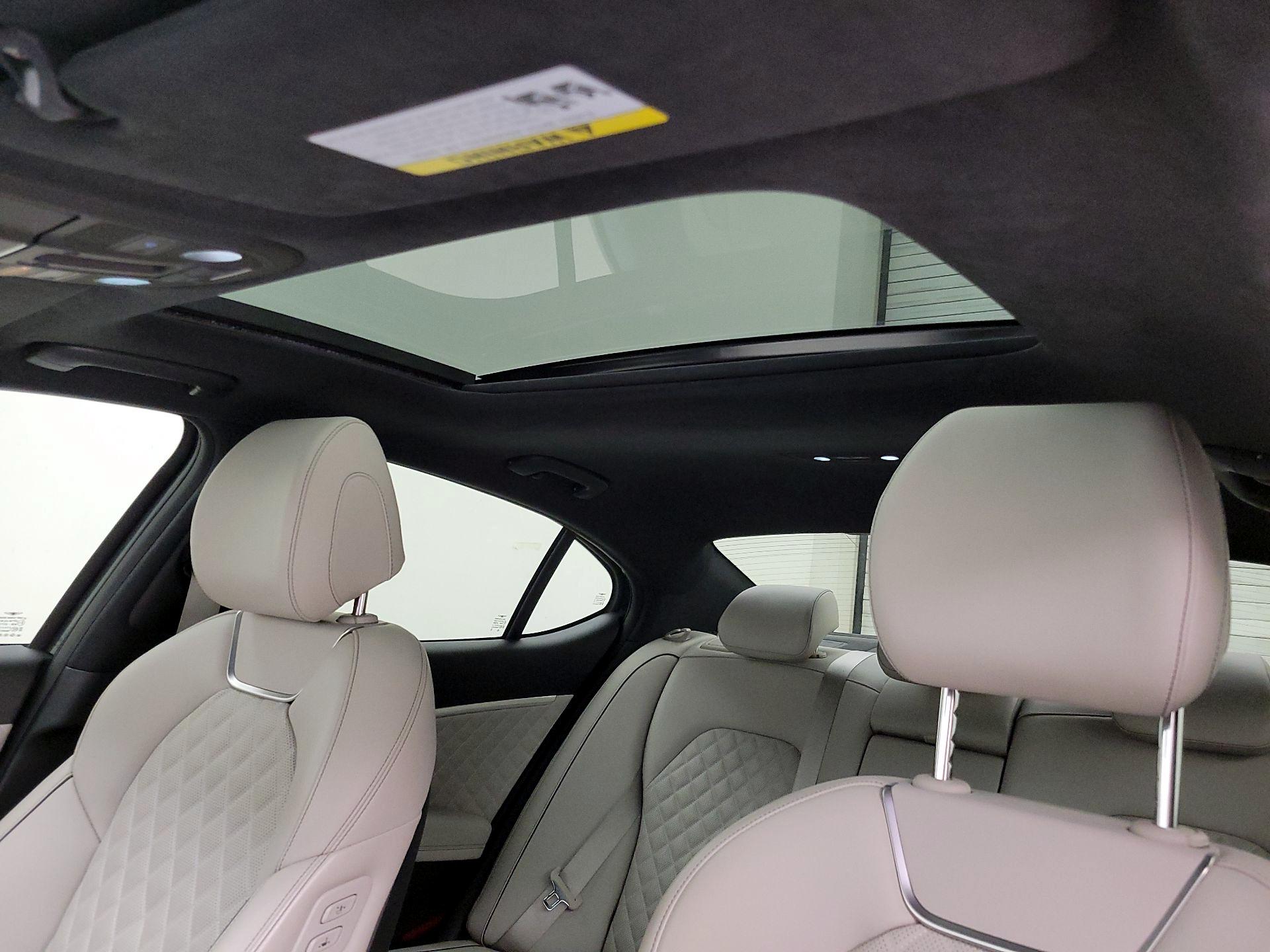 Thumbnail: 2023 Genesis G70 - 20