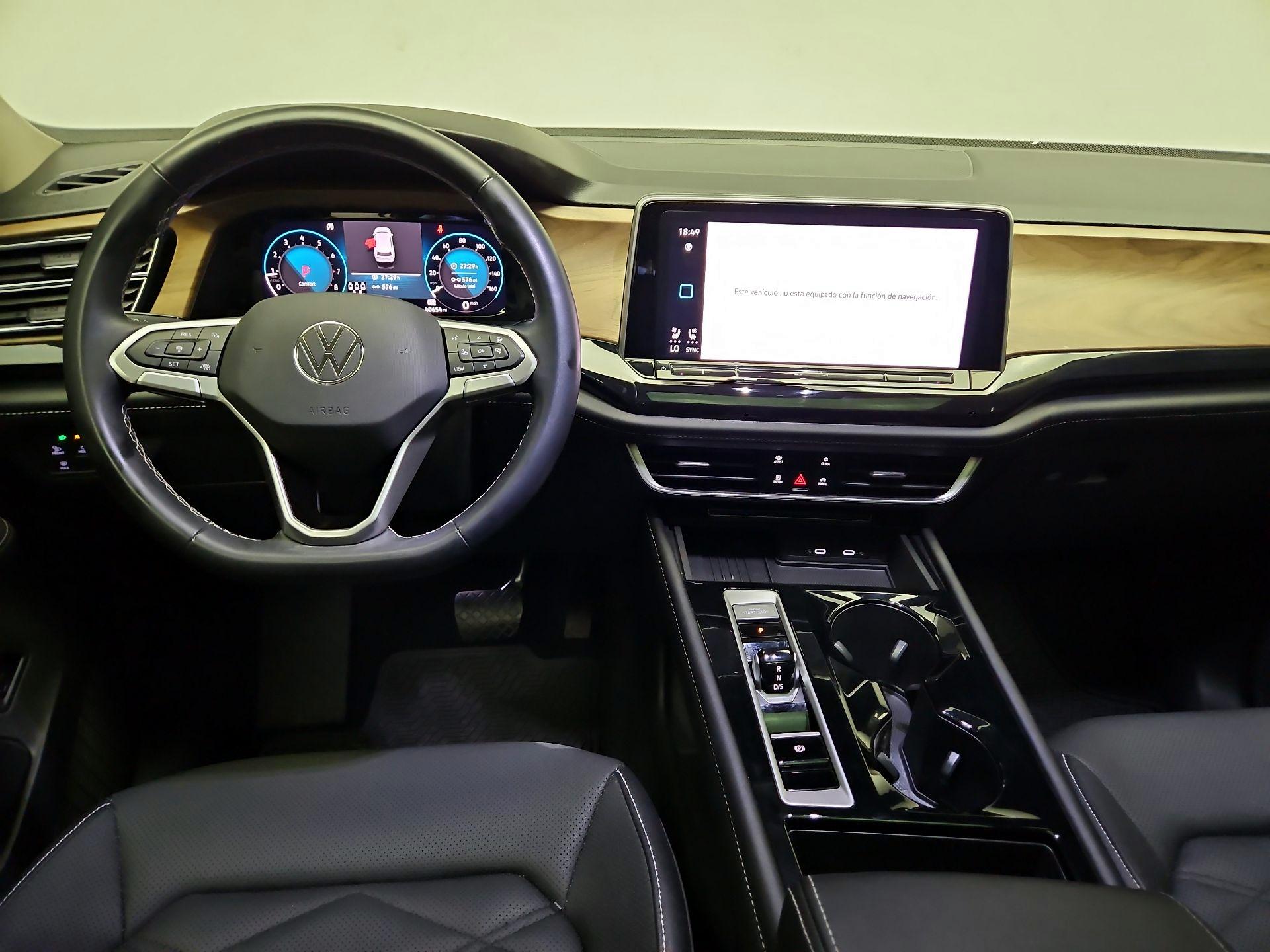 Thumbnail: 2025 Volkswagen Atlas - 9