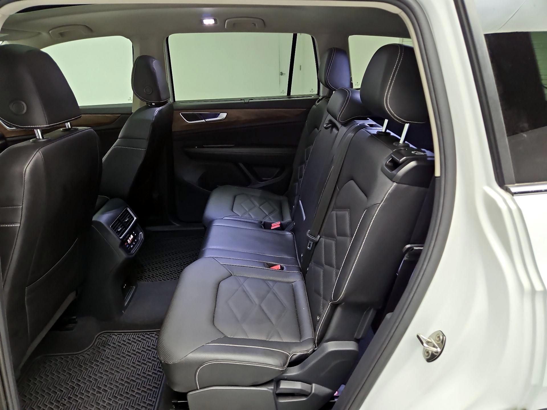 Thumbnail: 2025 Volkswagen Atlas - 20