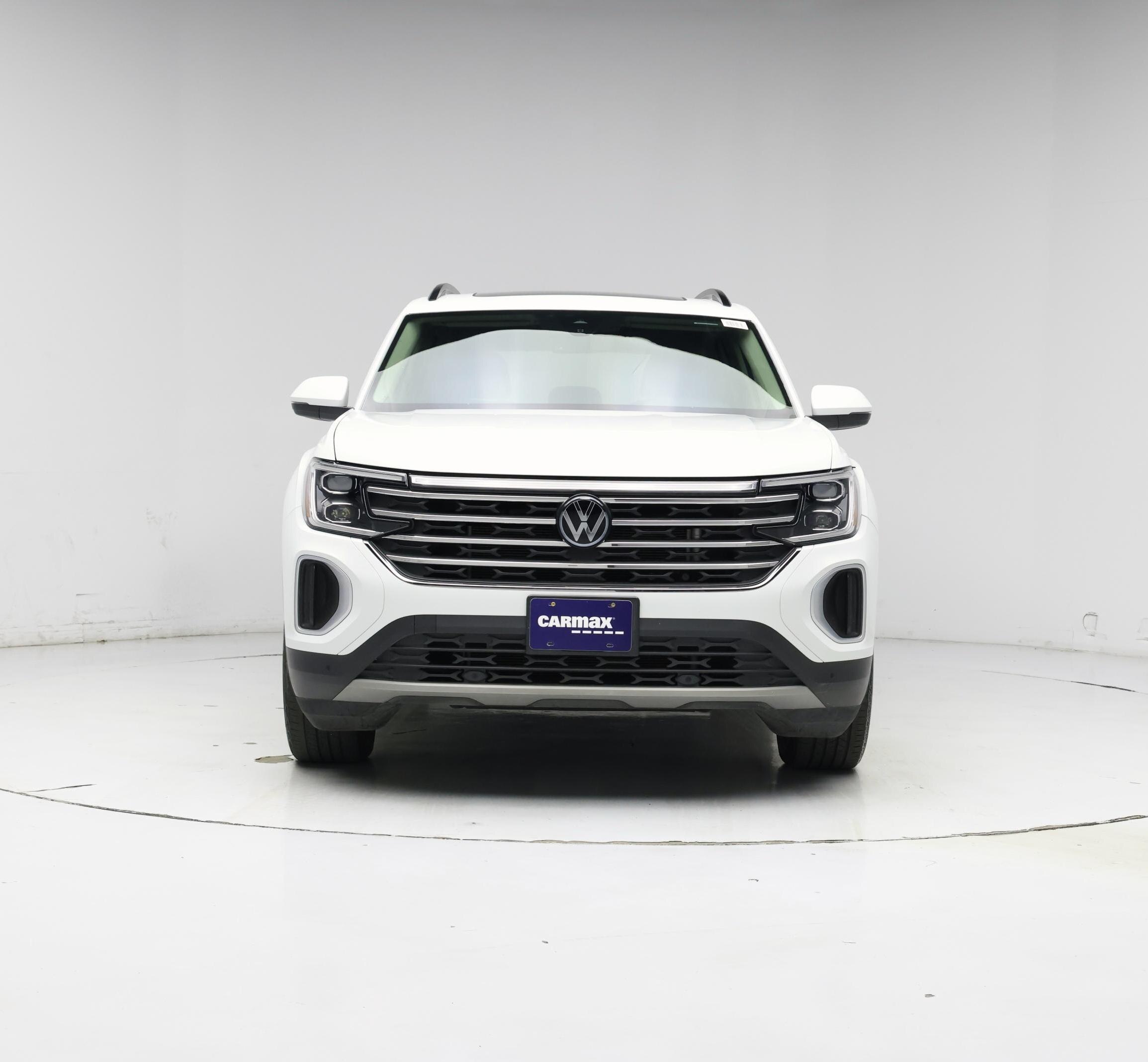 Thumbnail: 2025 Volkswagen Atlas - 5