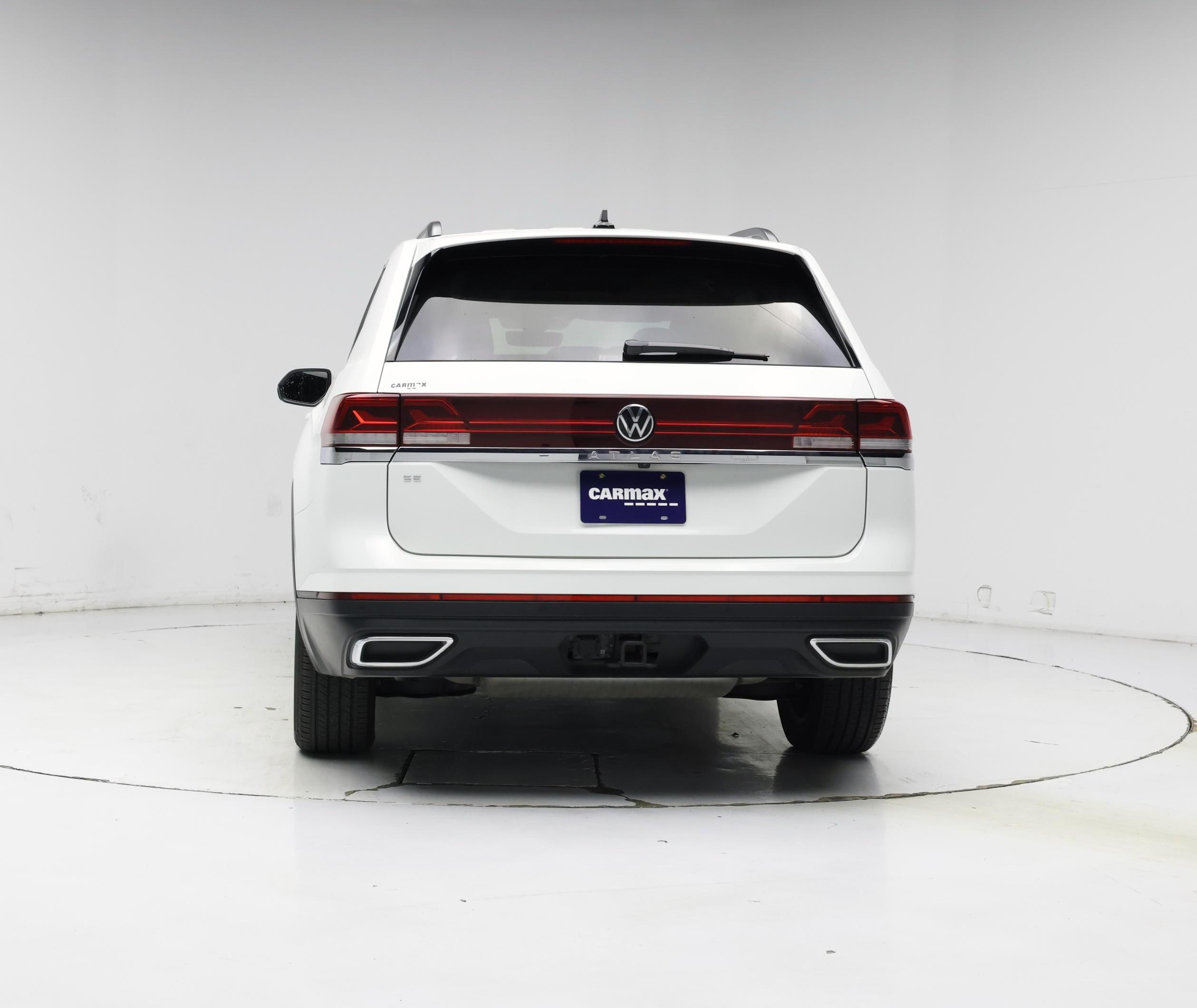 Thumbnail: 2025 Volkswagen Atlas - 6