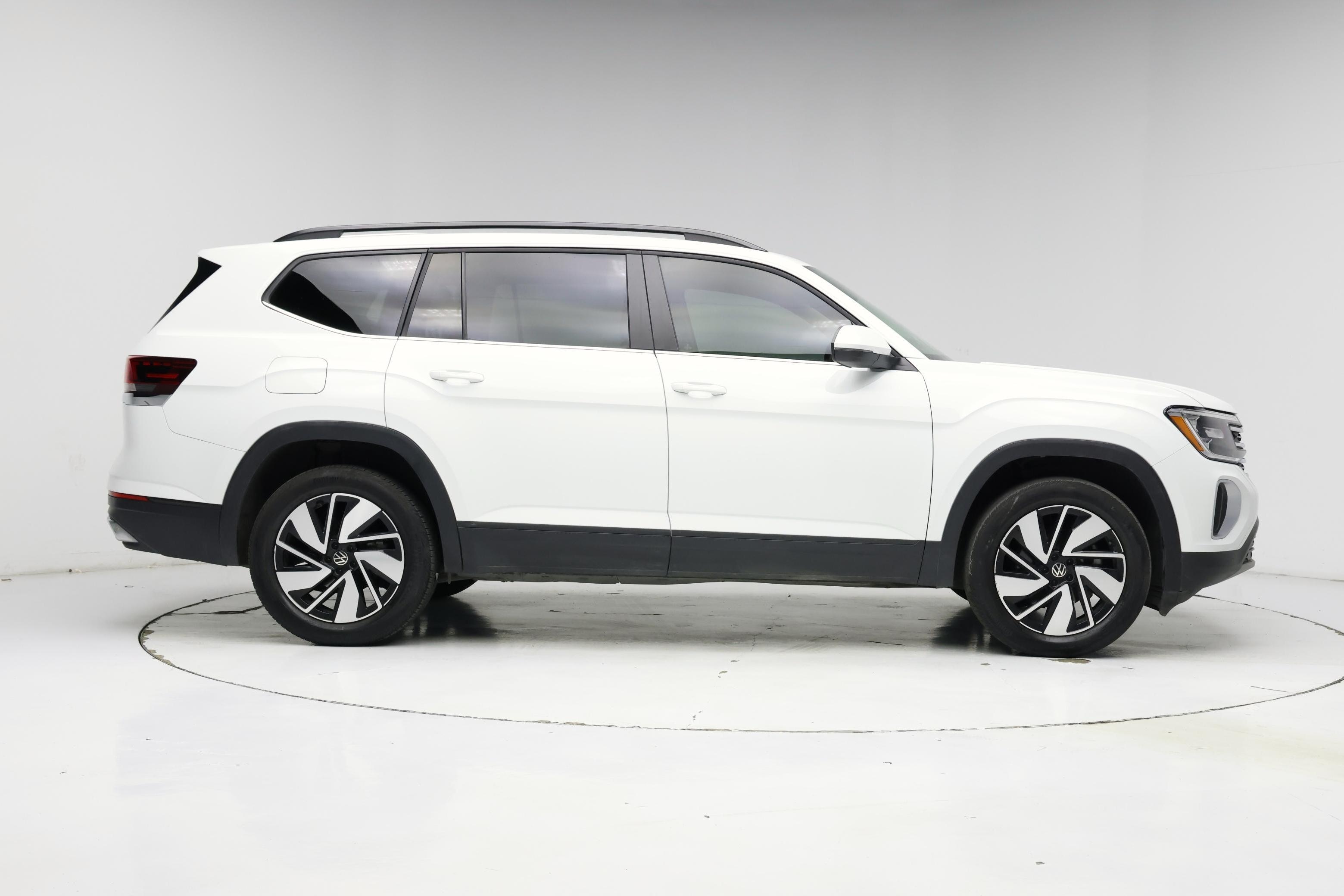 Thumbnail: 2025 Volkswagen Atlas - 7