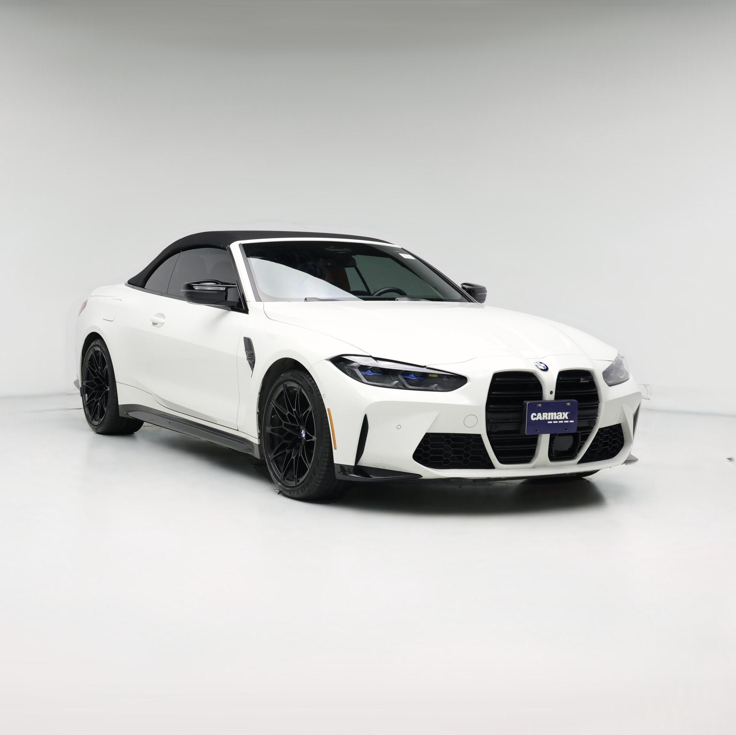 Thumbnail: 2024 BMW M4 - 1