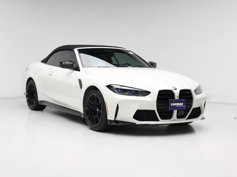 2024 BMW M4 Competition -
                  San Antonio, TX