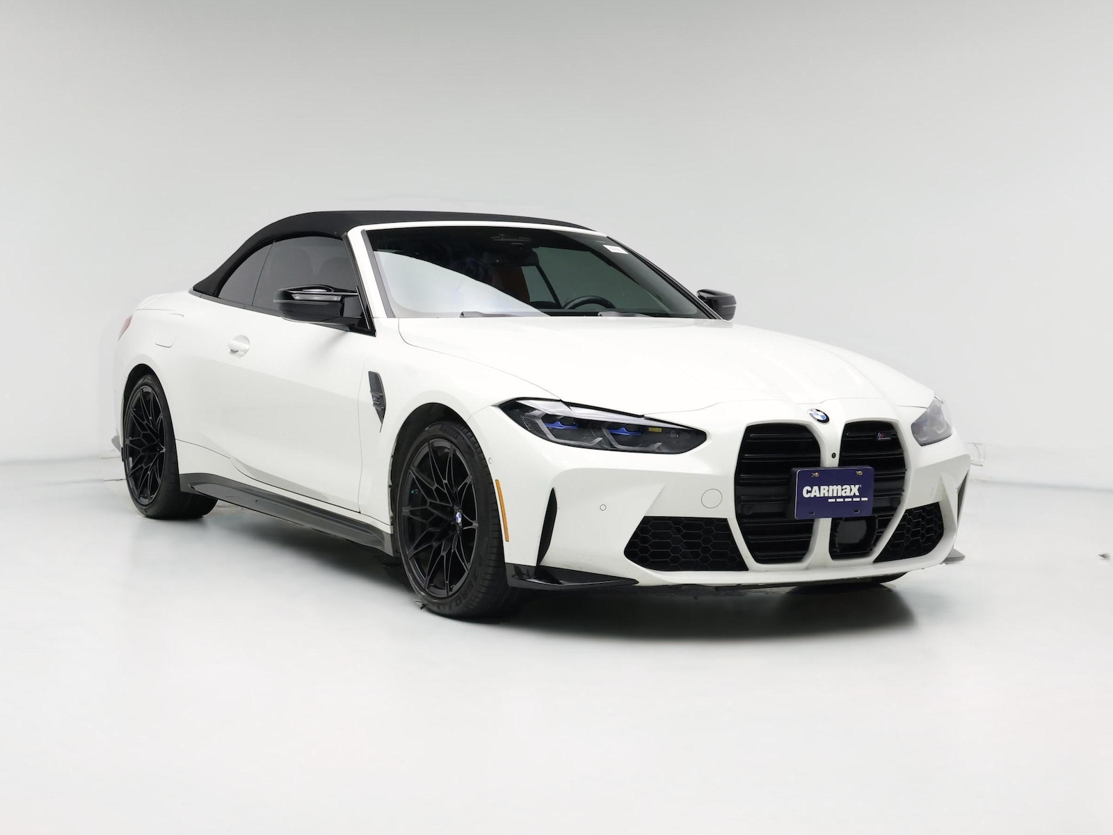 2024 BMW M4 Convertible