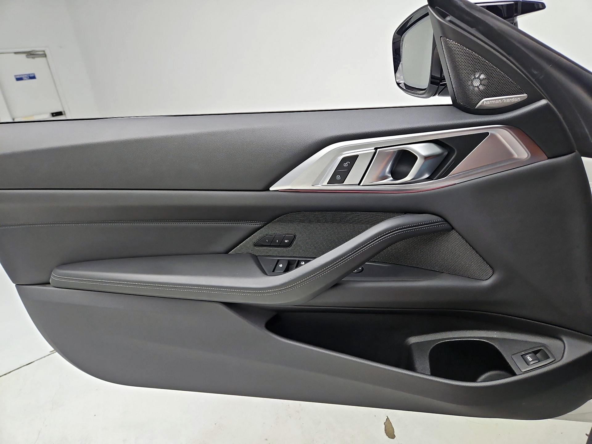 Thumbnail: 2024 BMW M4 - 12