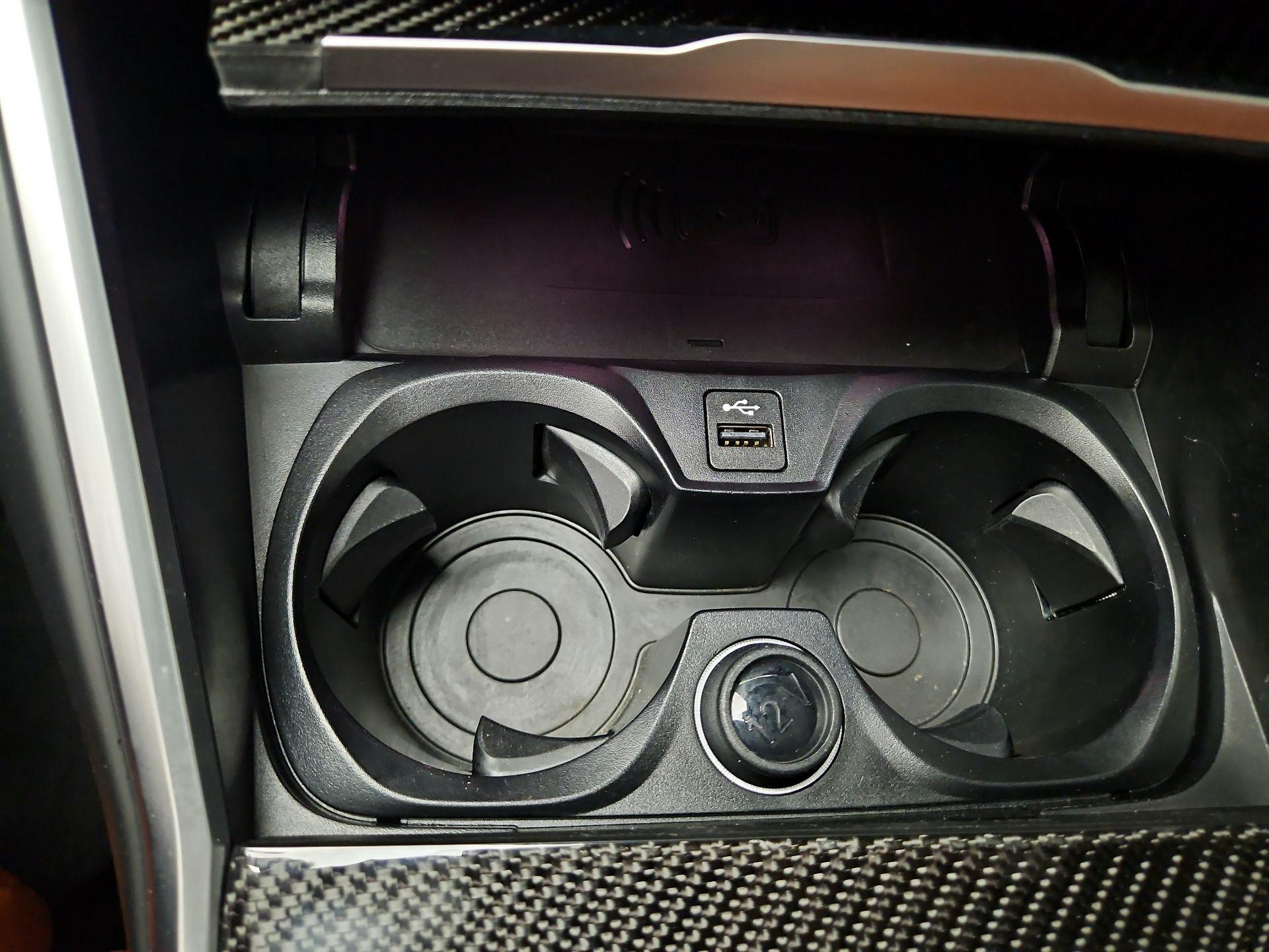 Thumbnail: 2024 BMW M4 - 19