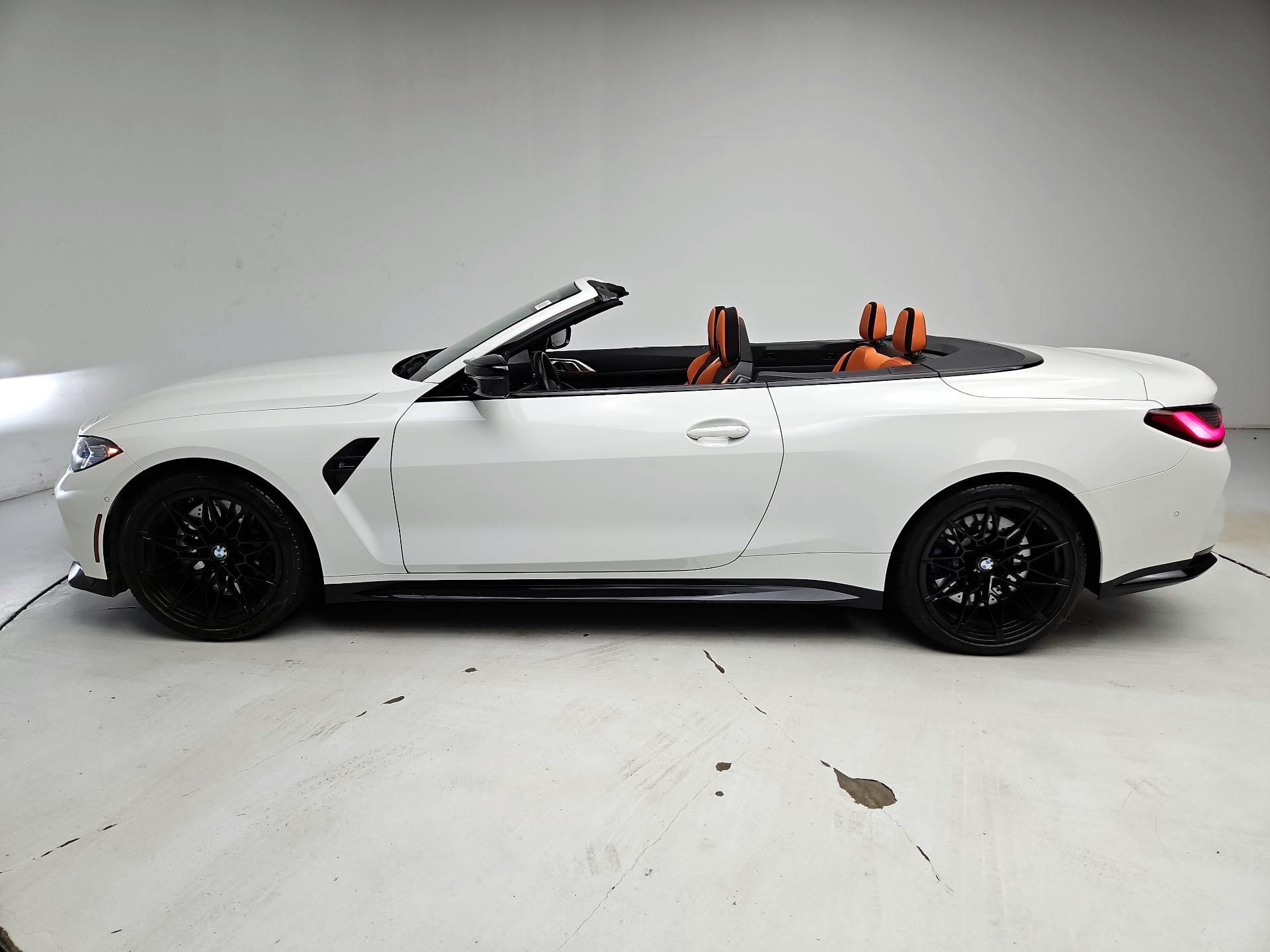 Thumbnail: 2024 BMW M4 - 20